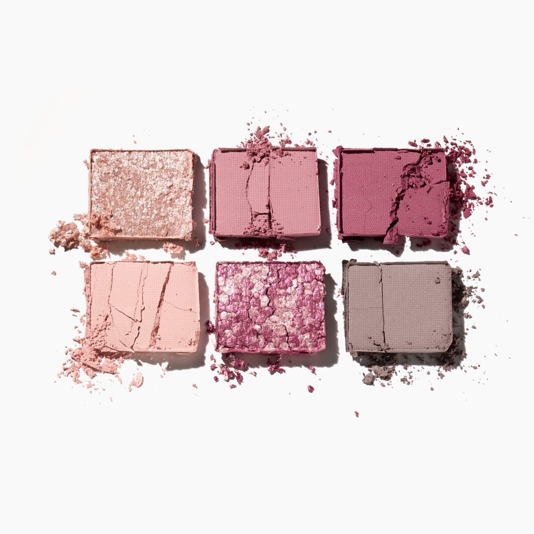 Catrice Lidschatten-Palette »Tiny Treasures Eyeshadow Palette«