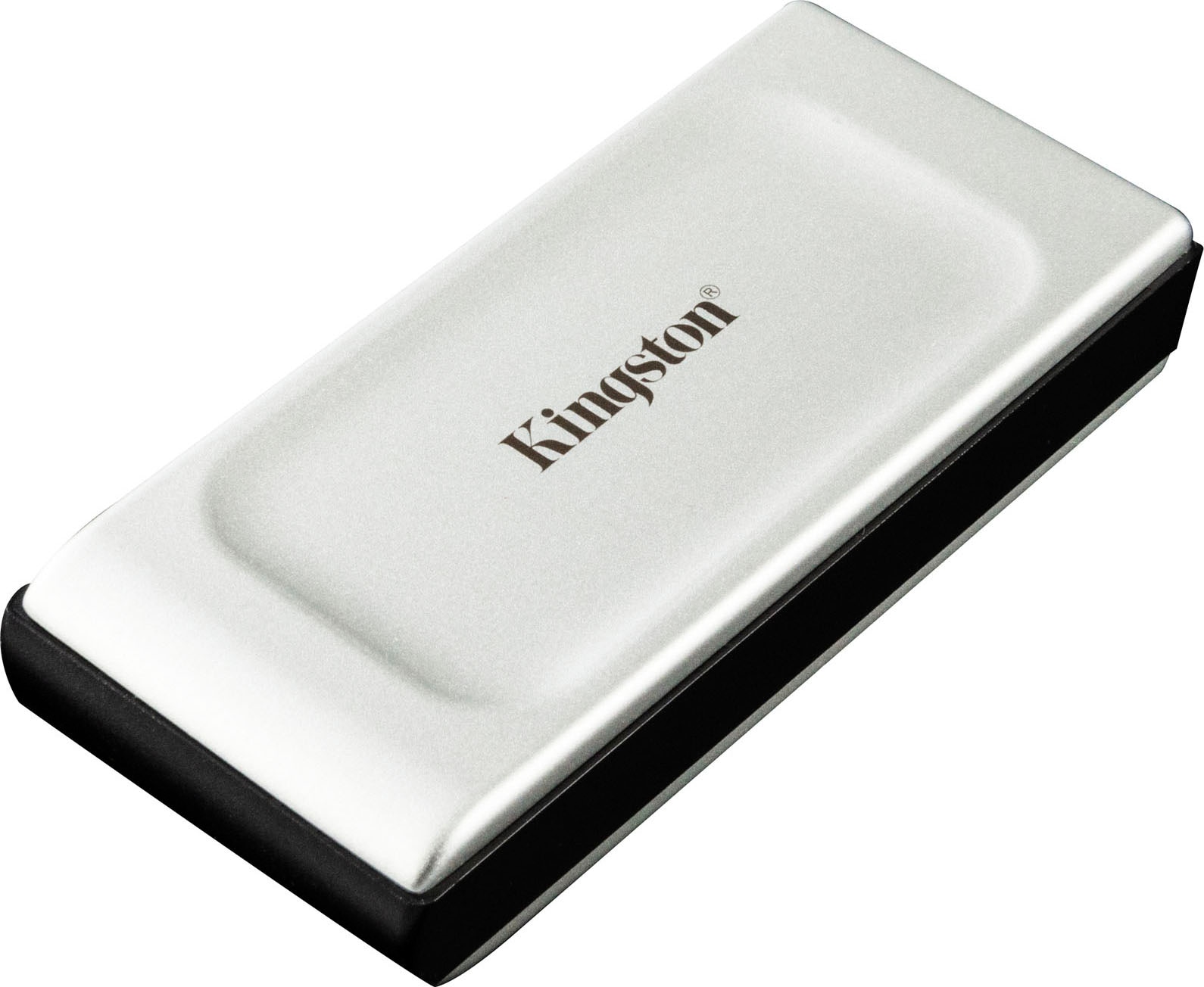 Kingston externe SSD »XS2000«, Anschluss USB 3.2 Gen-2