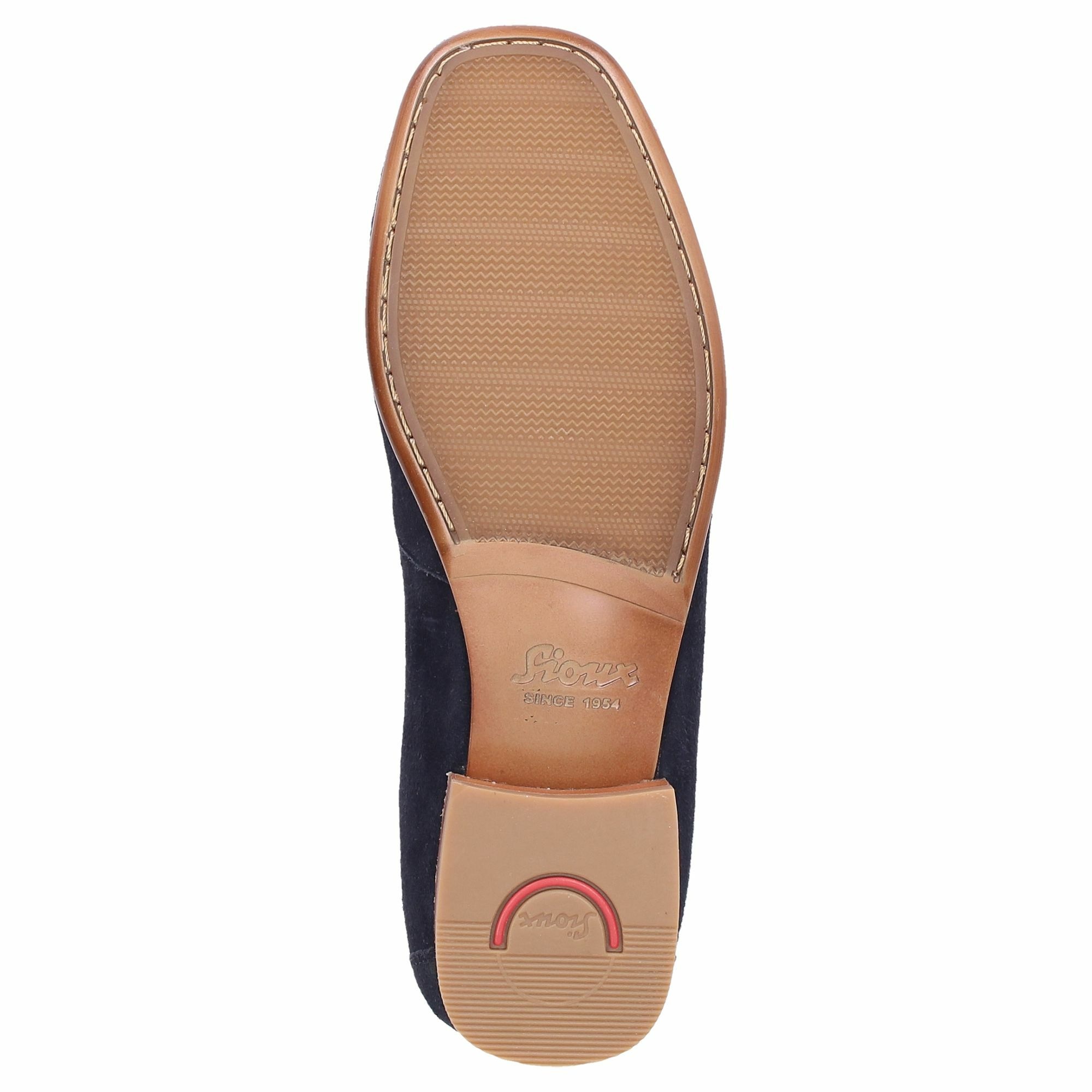 SIOUX Slipper »Cambria«