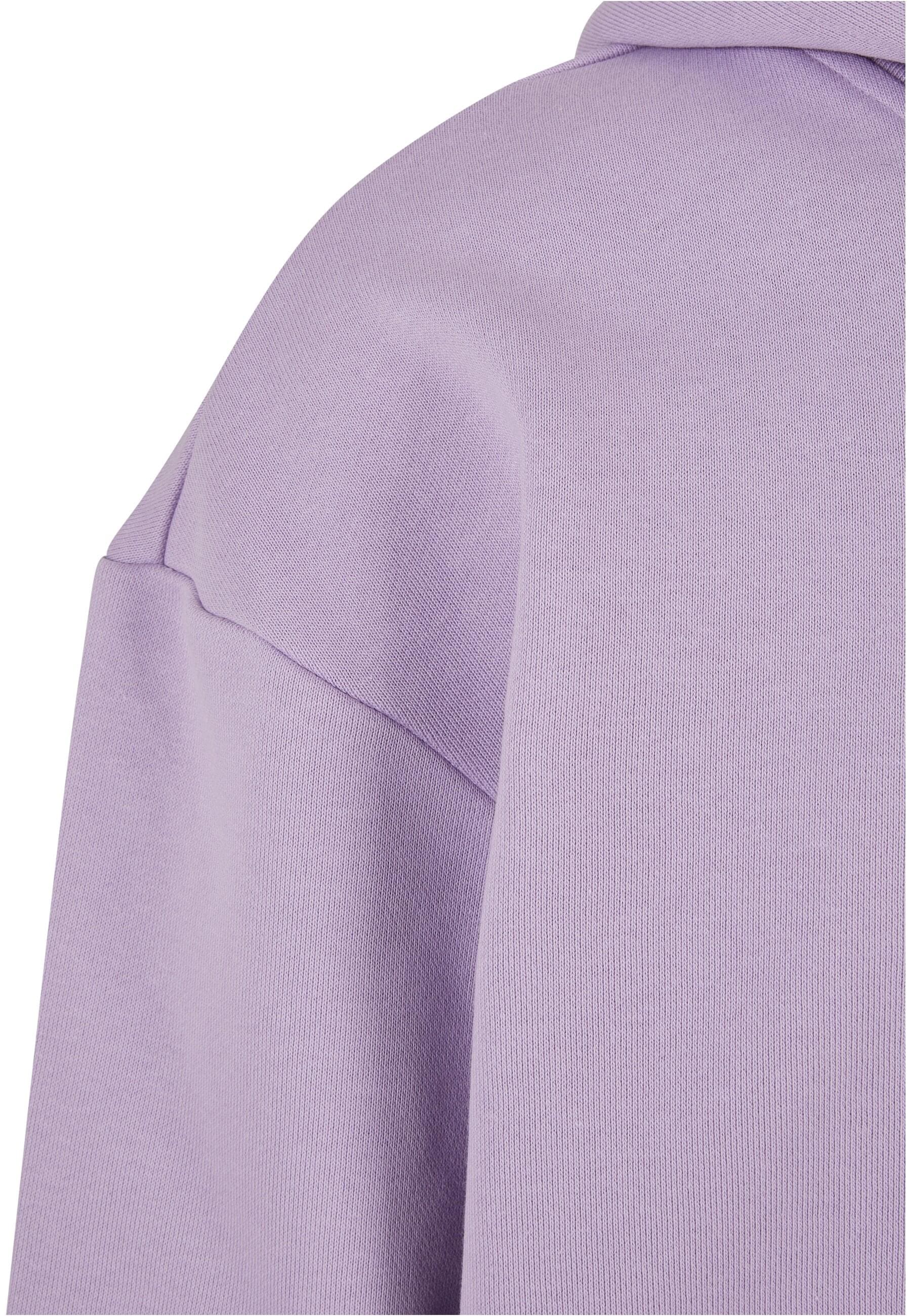 URBAN CLASSICS Sweatshirt »Urban Classics Herren Ultra Heavy Hoody«, (1 tlg.)