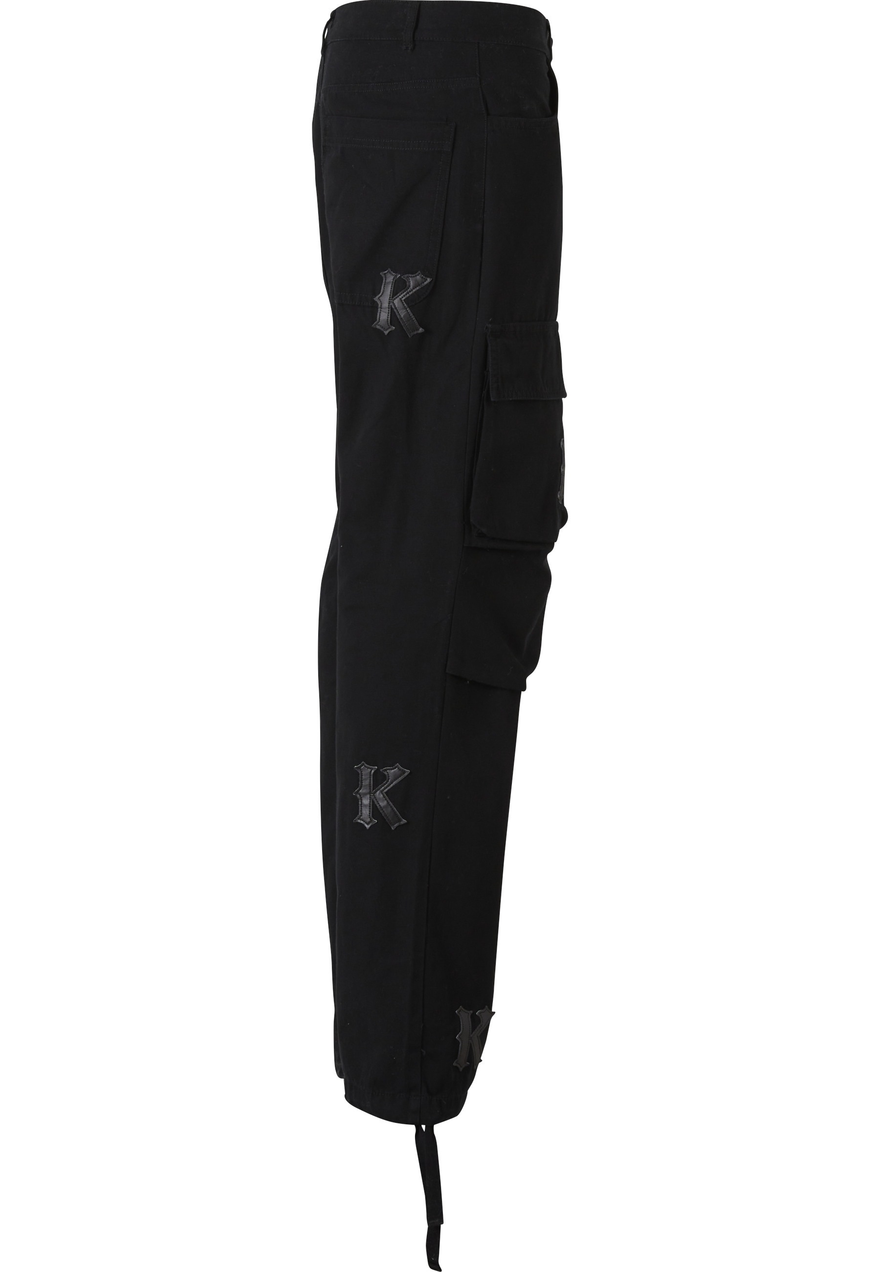 Karl Kani Cargohose »Karl Kani KKPatch Multipocket Cargo Pants«