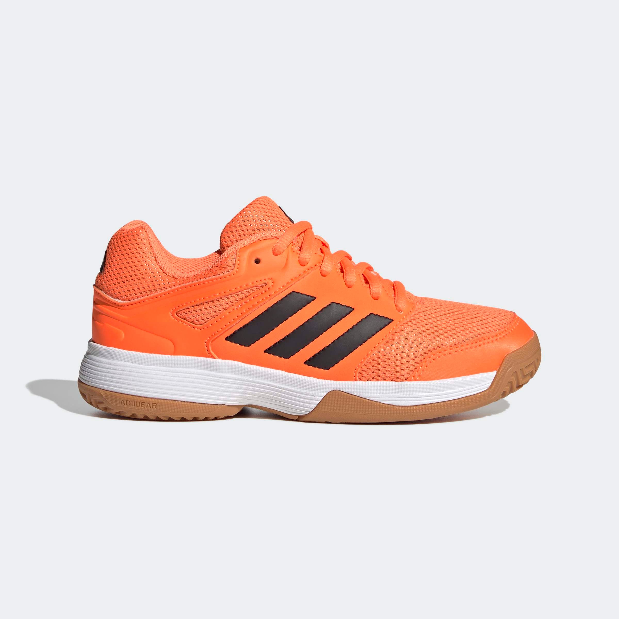 adidas Performance Hallenschuh »SPEEDCOURT IN  KIDS«  geeignet für jeden Hallensport, für Kinder & Jugendliche