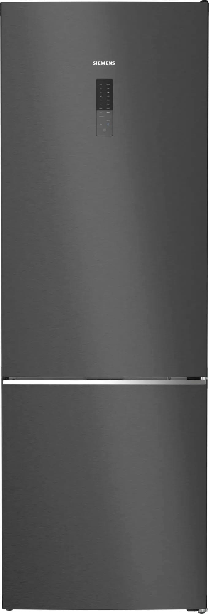 SIEMENS Kühl-/Gefrierkombination iQ500 "KG49NAXCF" 203 cm hoch 70 cm breit günstig online kaufen