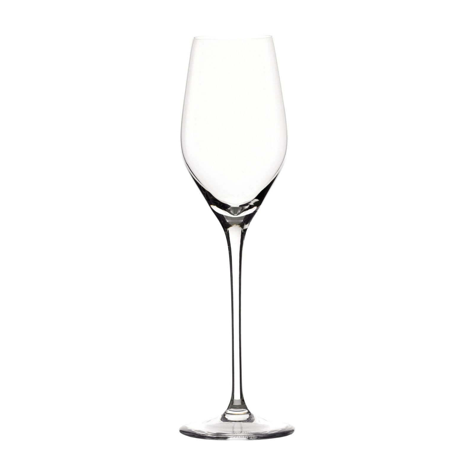 Stölzle Sektglas »Champagnerkelche Exquisit Royal 265 ml 6er Set transparent«