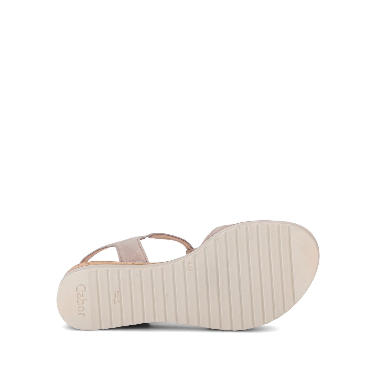 Gabor Riemchensandale »Riemchensandale«