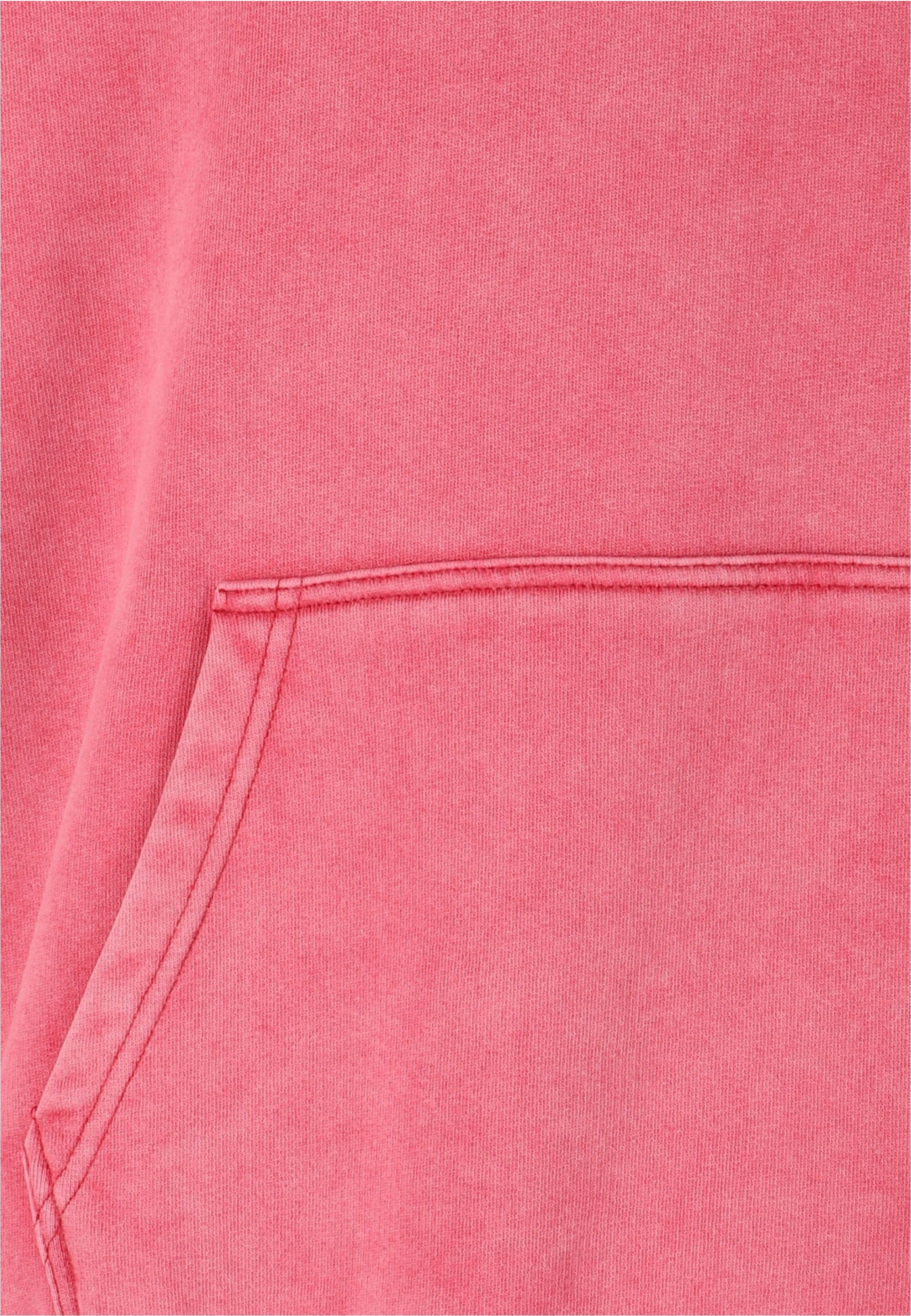 Virtus Kapuzensweatshirt »Lloyd« im Relaxed-Fit