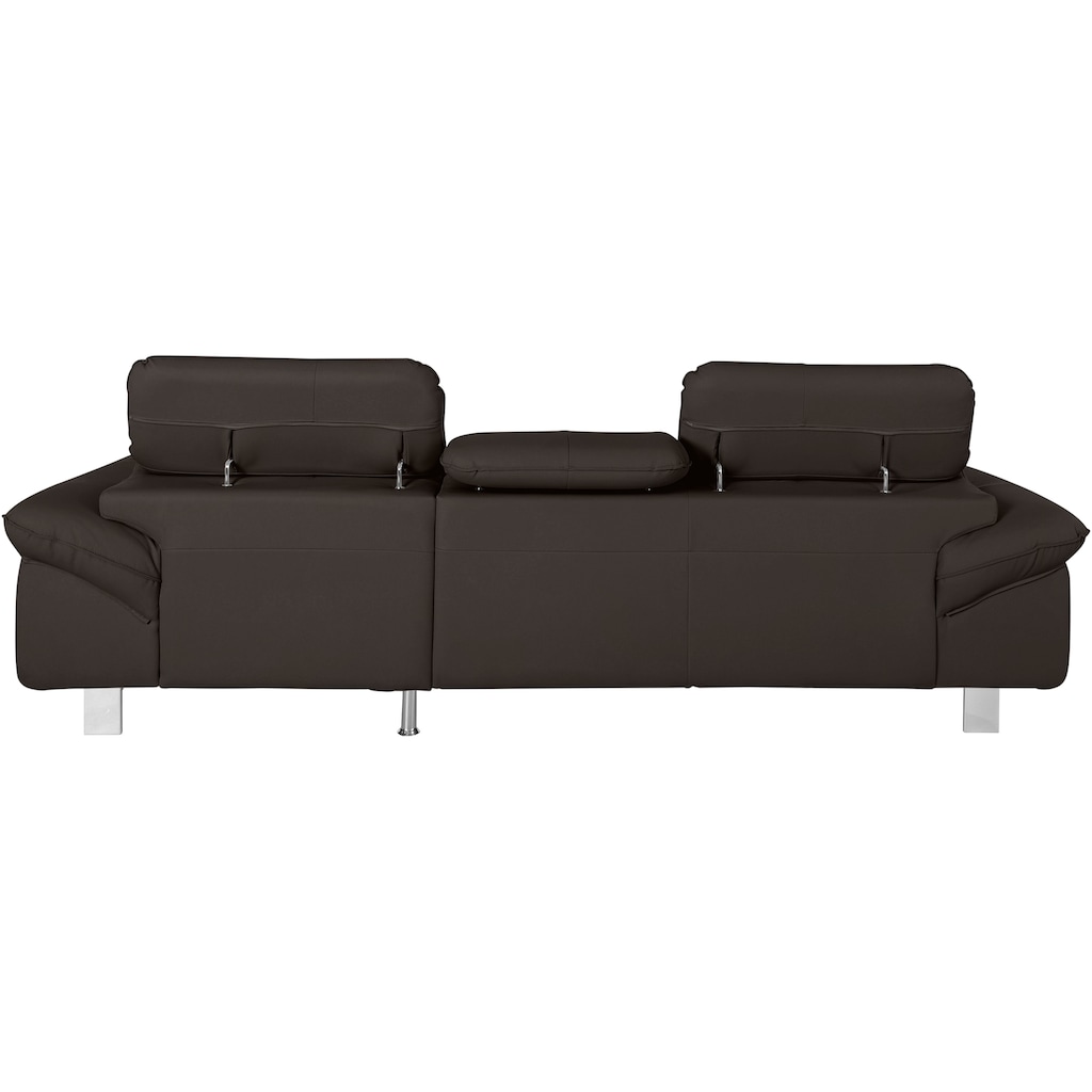 COTTA Ecksofa »Driver«