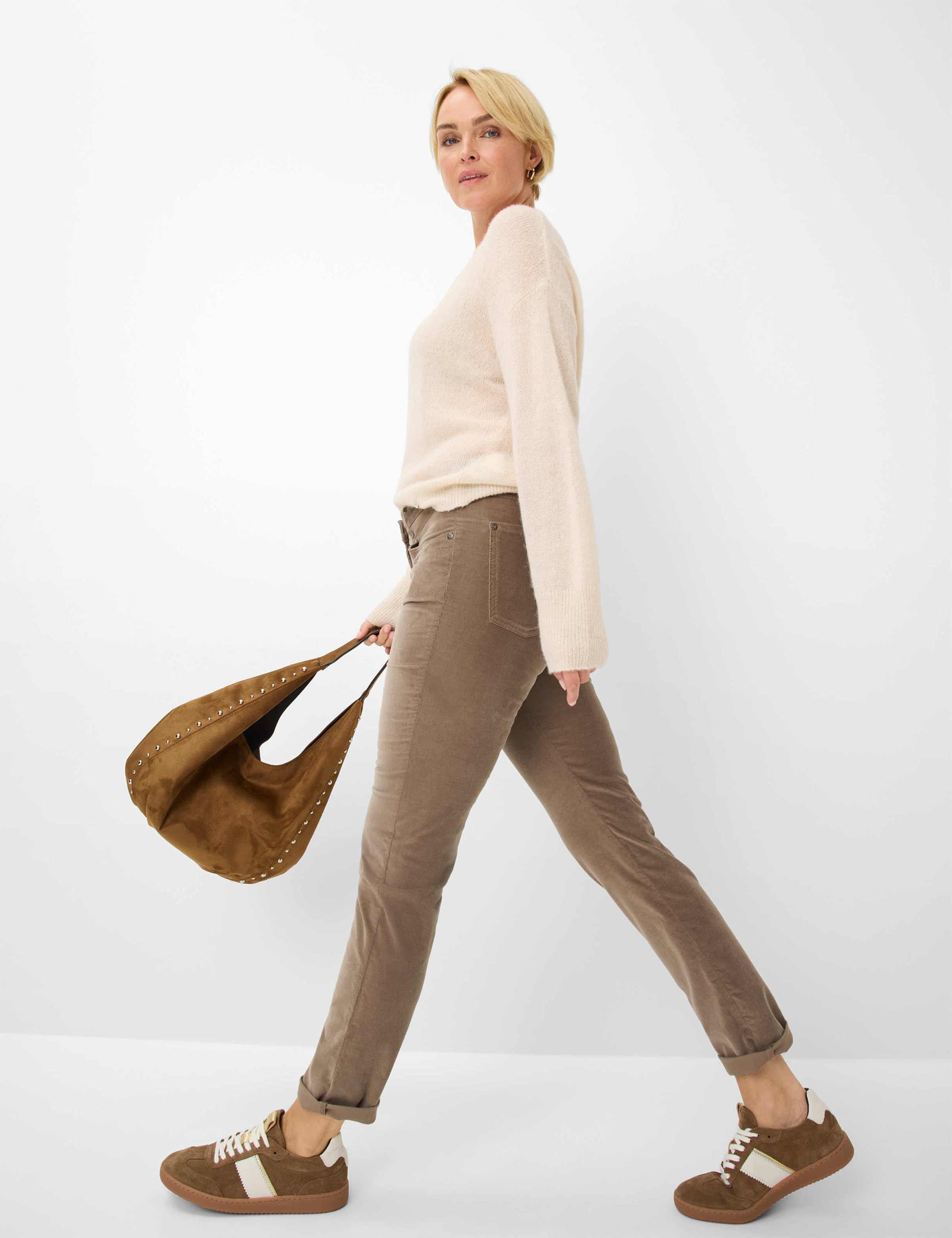 RAPHAELA by BRAX 5-Pocket-Hose »Style LAURA NEW«