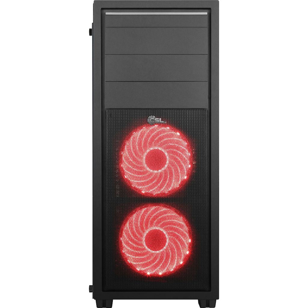 CSL Gaming-PC »Sprint V28318«