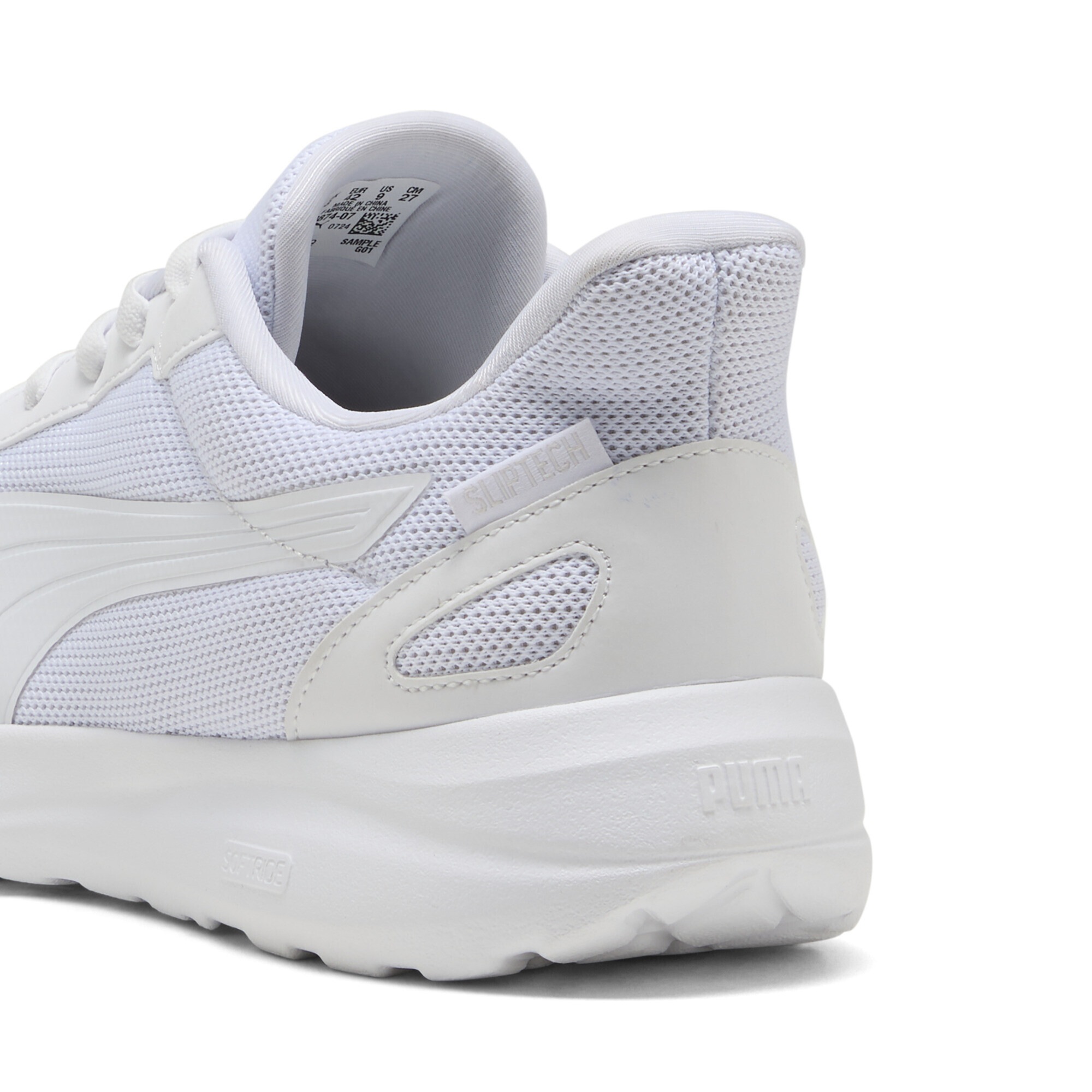 PUMA Sneaker »Softride Cosmic SLIPTECH™ Sneakers Erwachsene«