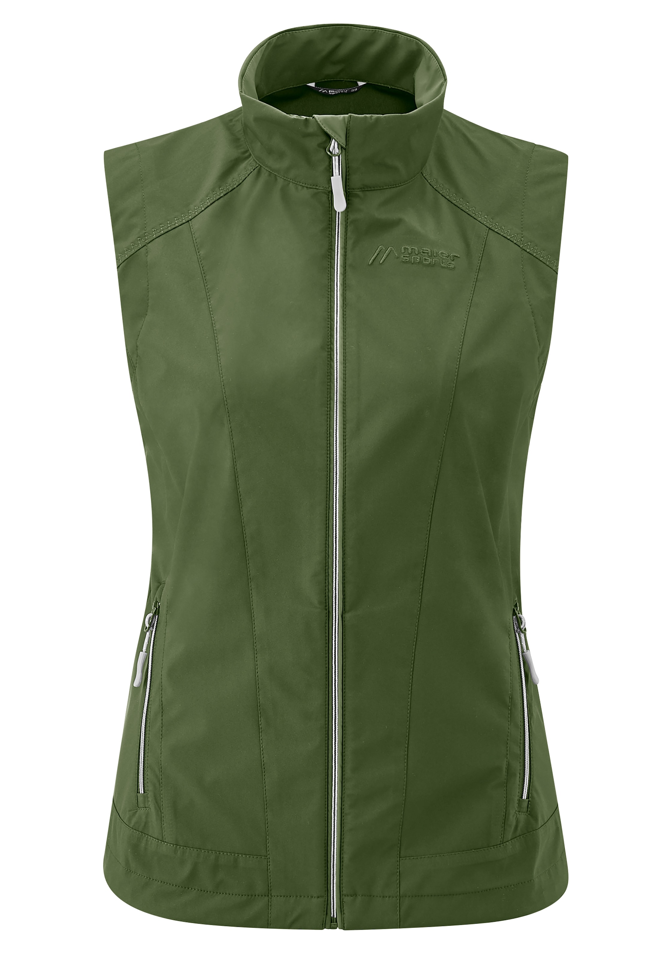 Maier Sports Funktionsjacke »Juval Vest W«