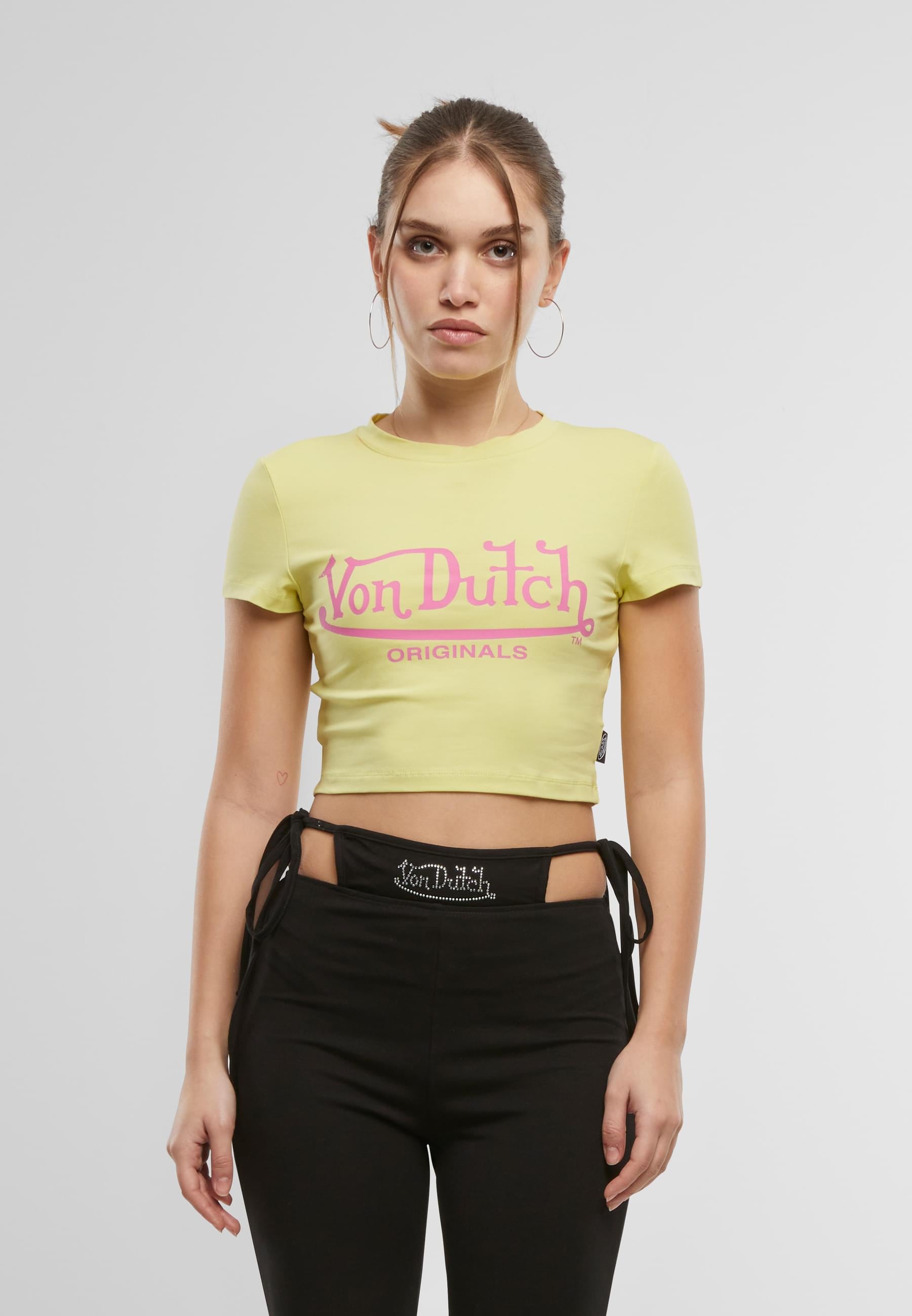 Von Dutch T-Shirt »Von Dutch ARTA SHIRTS« 1 Stk.