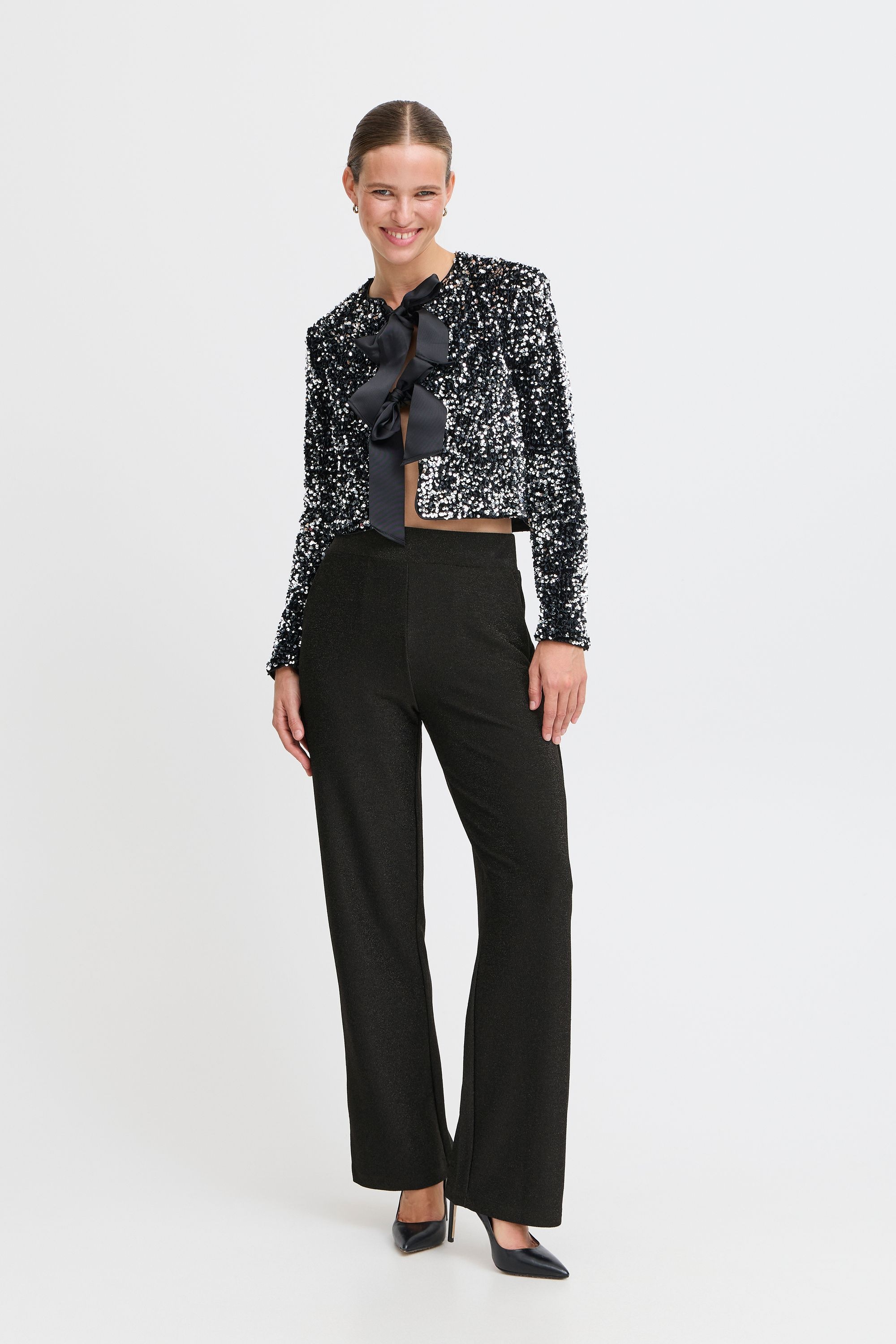 b.young Stoffhose »Stoffhose BYTACHA PANTS 2 -«