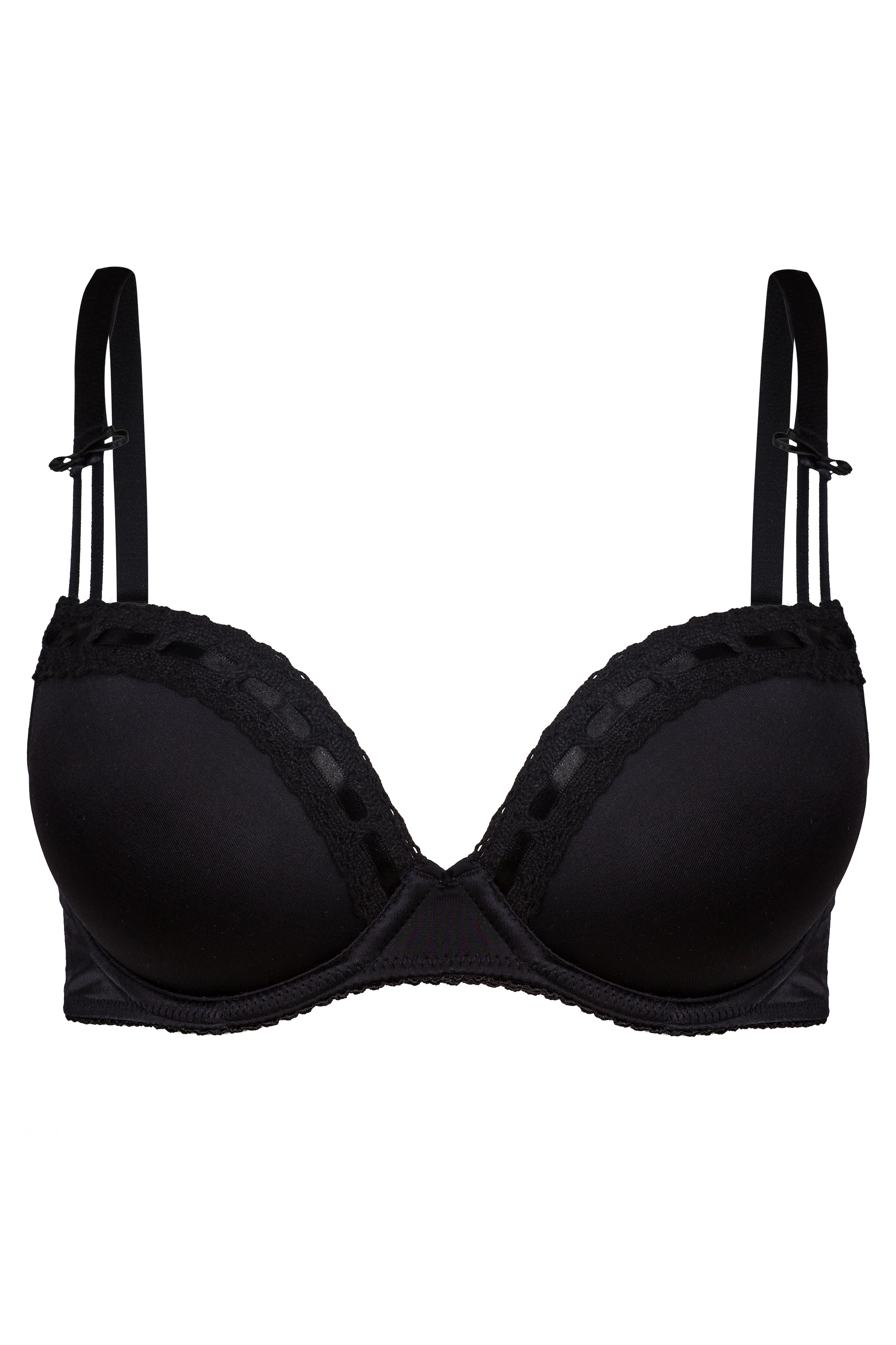 Susa Dirndl-BH »Push up Dirndl BH Wiesn-Zauber«, Push-Up-Effekt