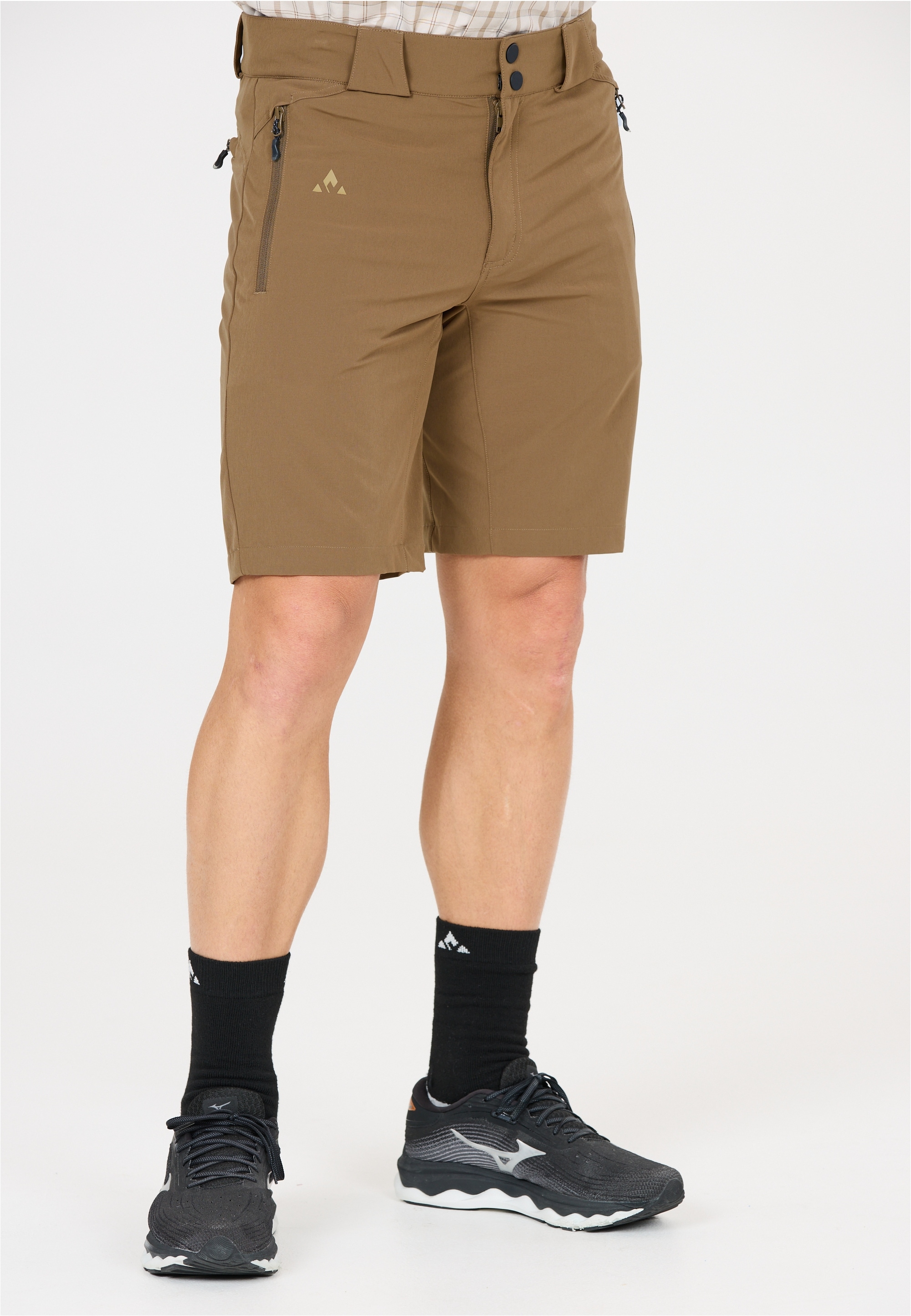 WHISTLER Shorts "Gerd" in bequemer und dehnbarer Qualität günstig online kaufen