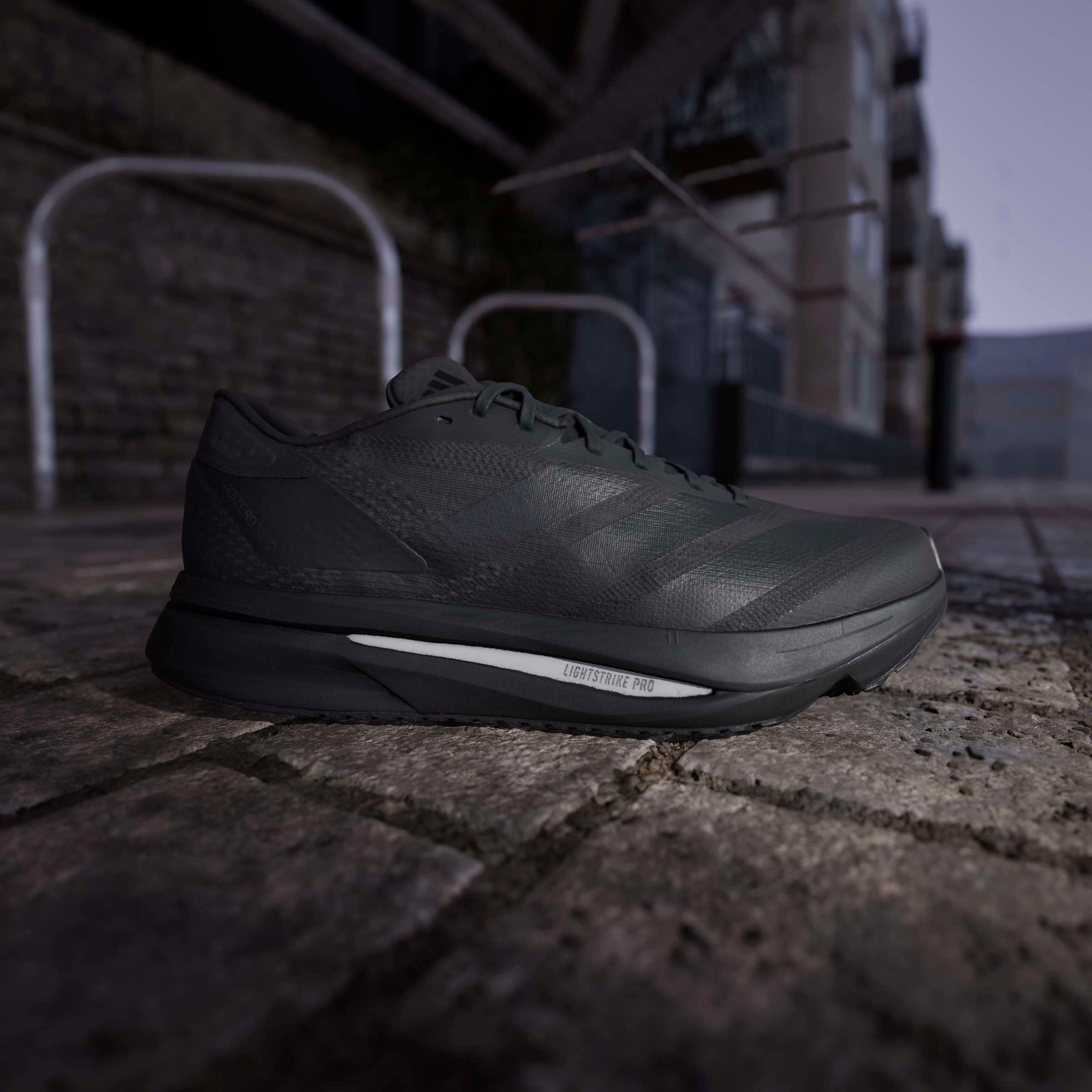 adidas Performance Laufschuh »ADIZERO SL 2«  mit Lightstrike-Sohle