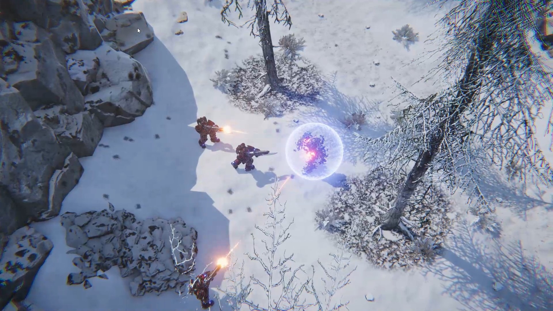 Spielesoftware »BlackWind«, PlayStation 5