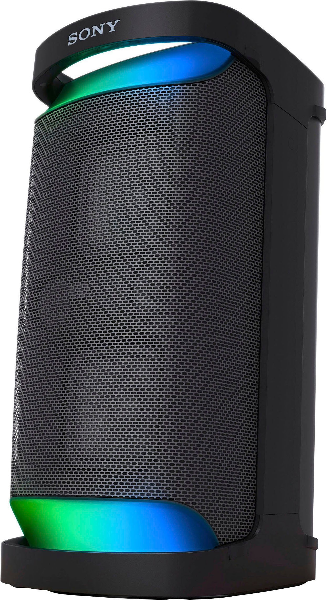 Sony Bluetooth-Lautsprecher »SRS-XP500«, 35,96 Wh,Partybox