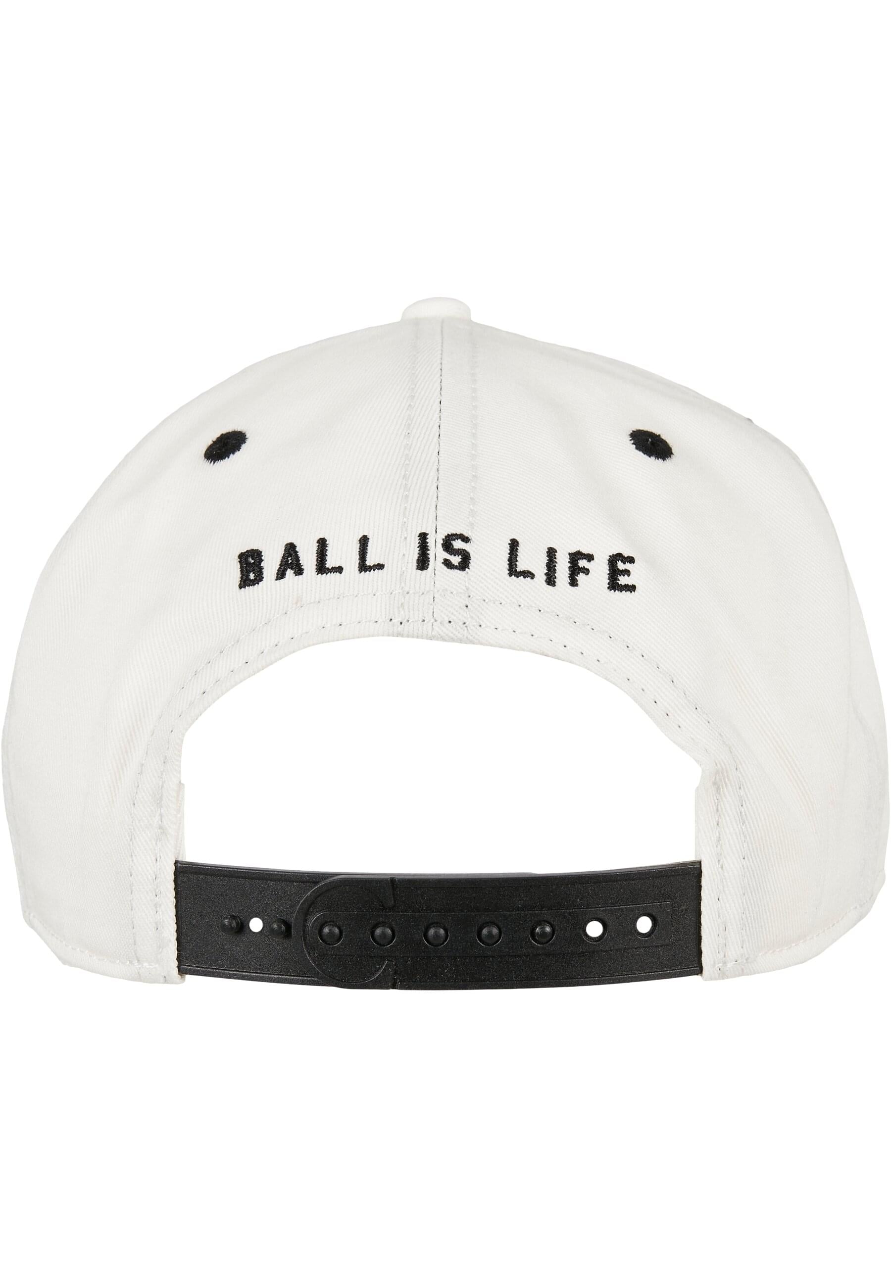 CAYLER & SONS Flex Cap "Cayler & Sons Unisex Art Is Life Cap" günstig online kaufen