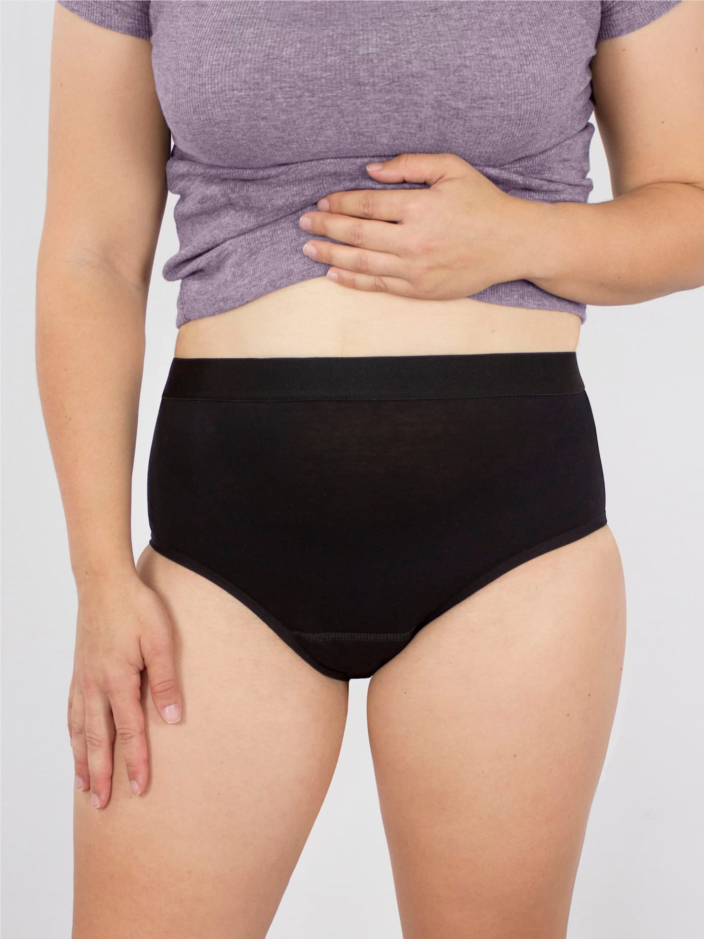 High-Waist-Slip, (1 St.)