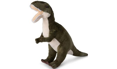 WWF Kuscheltier »T-Rex, stehend, 15 cm«, teilweise aus recyceltem Material kaufen