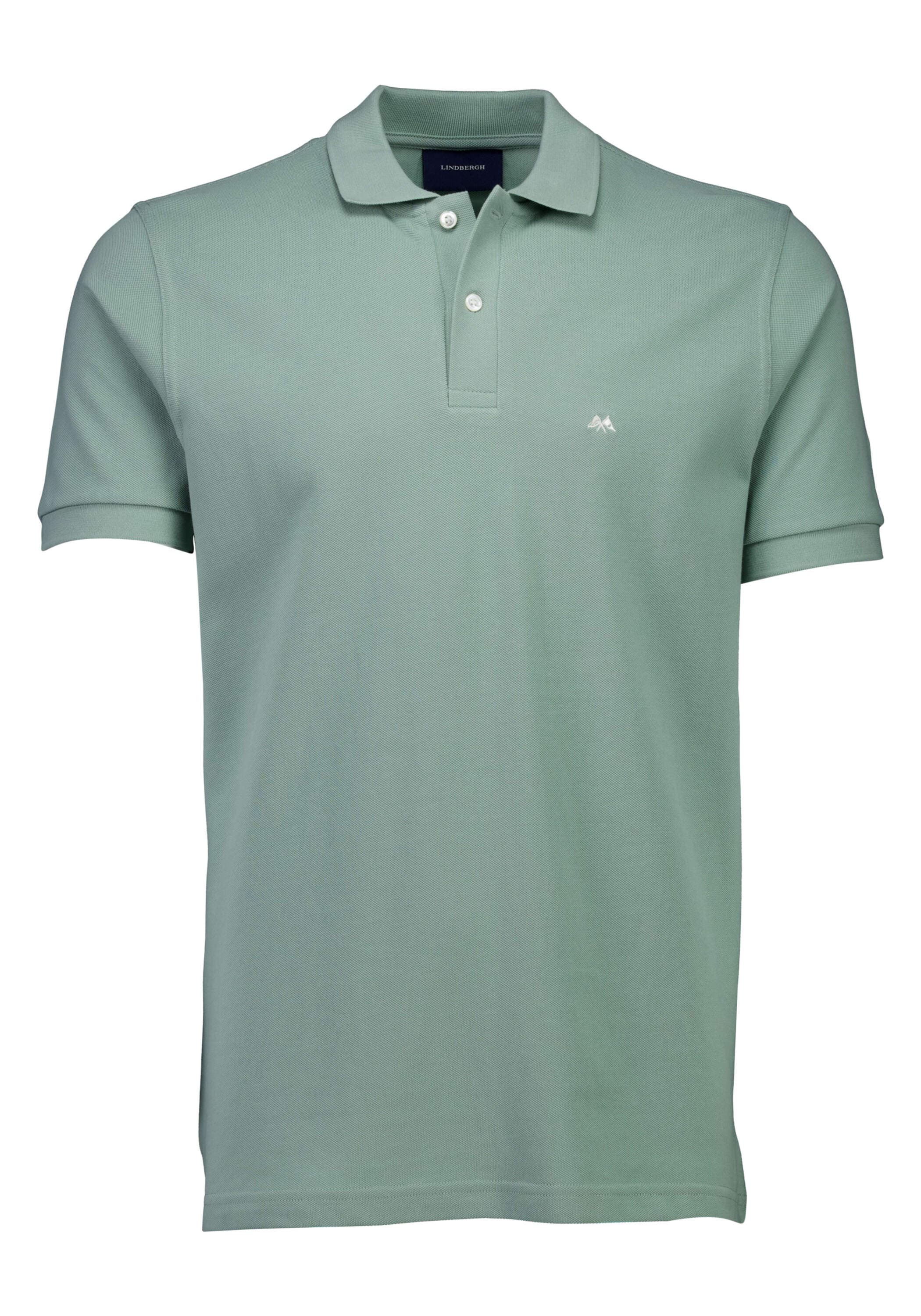 LINDBERGH Poloshirt "Poloshirt Relaxed Fit" günstig online kaufen