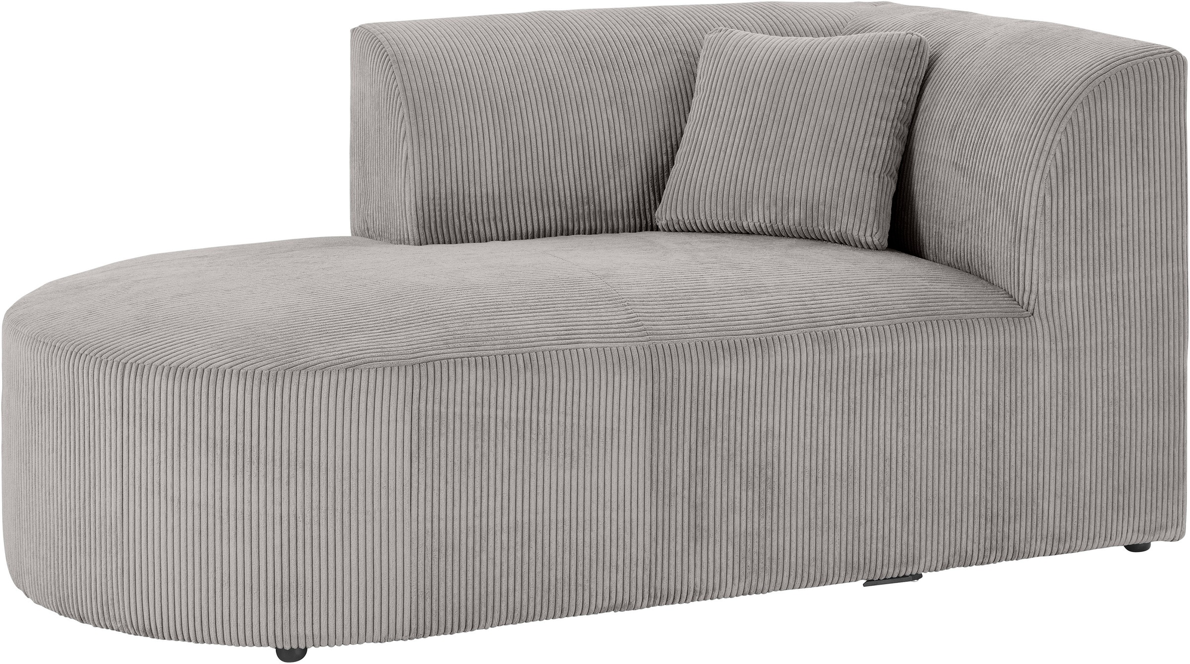 OTTO home Sofa-Eckelement "Alesund" als Einzelelement oder Modulteil günstig online kaufen