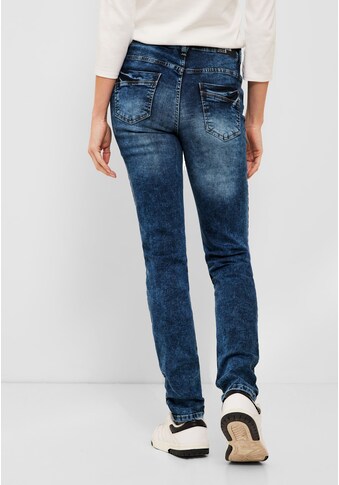 Cecil Gerade Jeans, 5-Pocket-Style kaufen