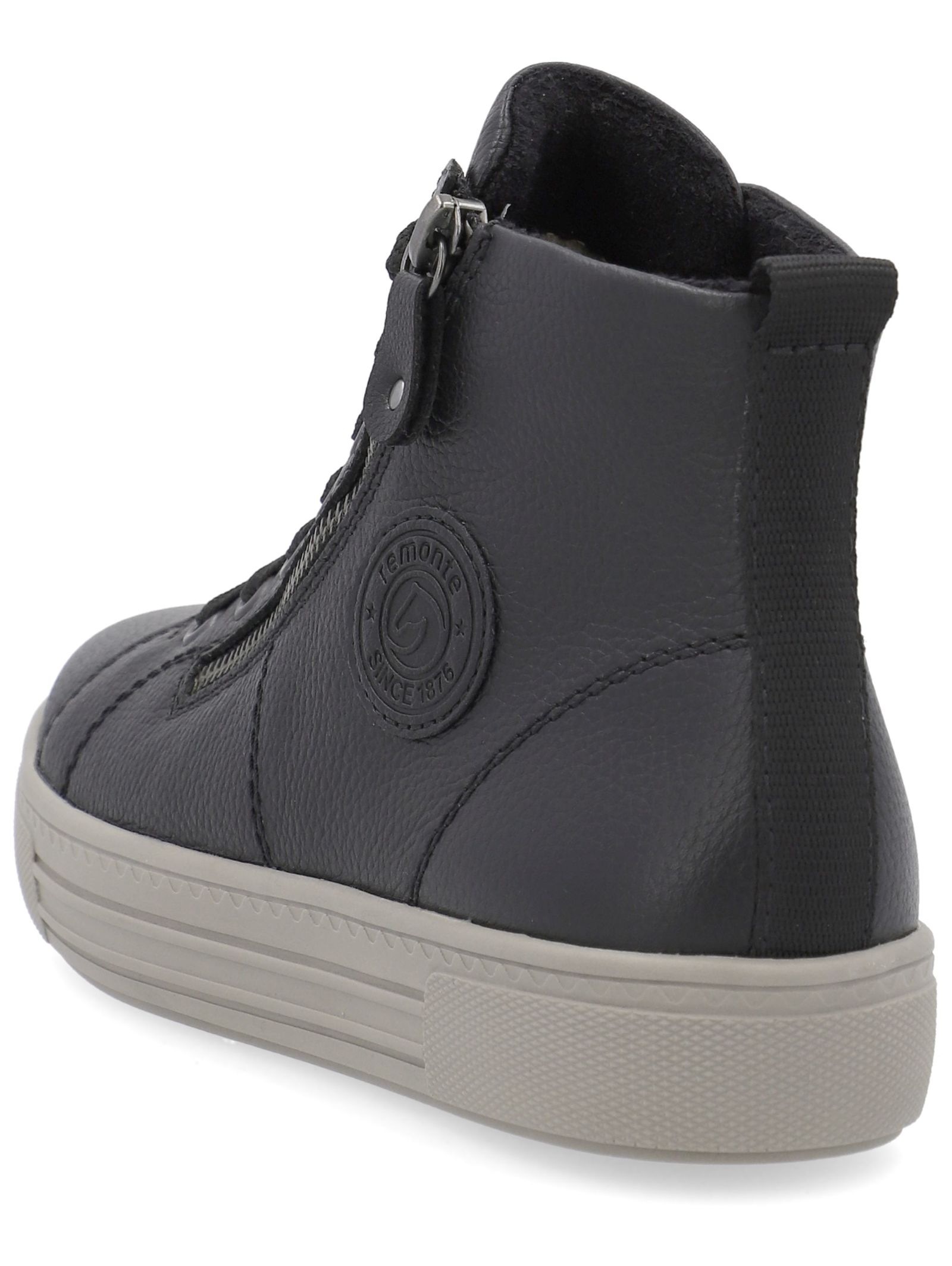 Remonte Sneaker »Remonte Sneaker Glattleder«