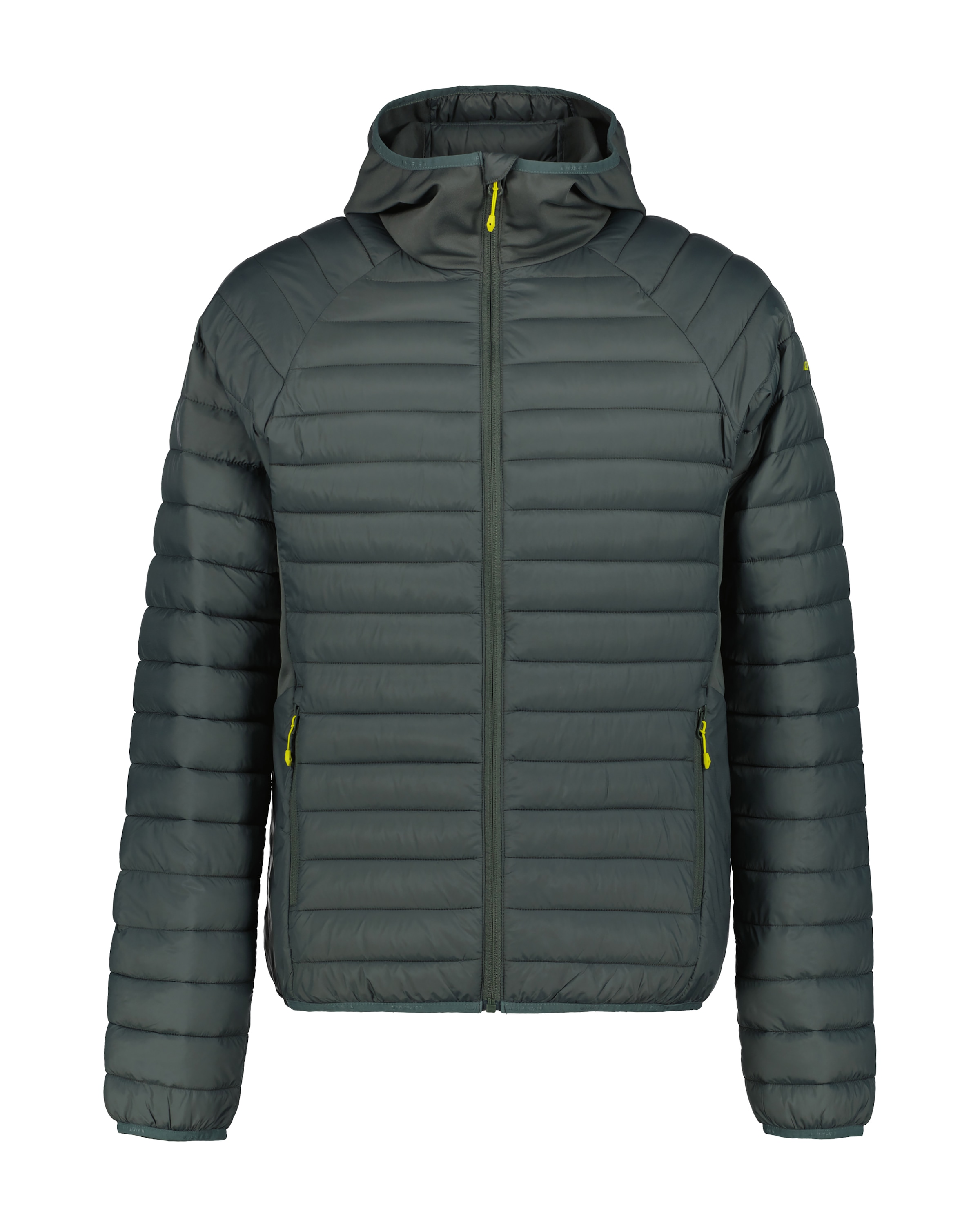 Icepeak Funktionsjacke "H STEPPJACKE BELLMEAD"