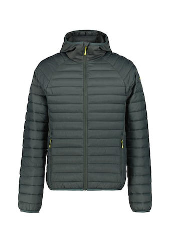 Icepeak Funktionsjacke »H STEPPJACKE BELLMEAD«...