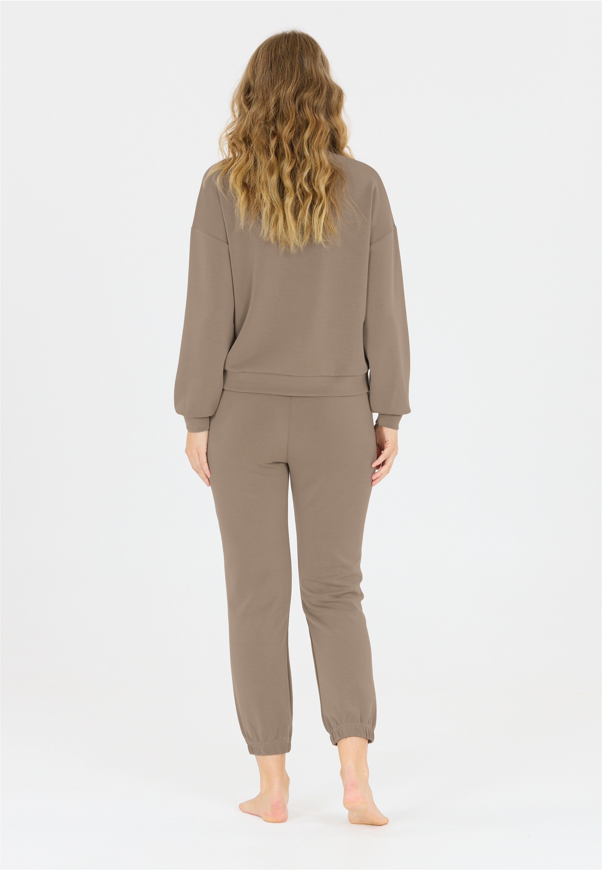 ATHLECIA Sweathose »Jillnana V2«, aus angenehm weichem Material