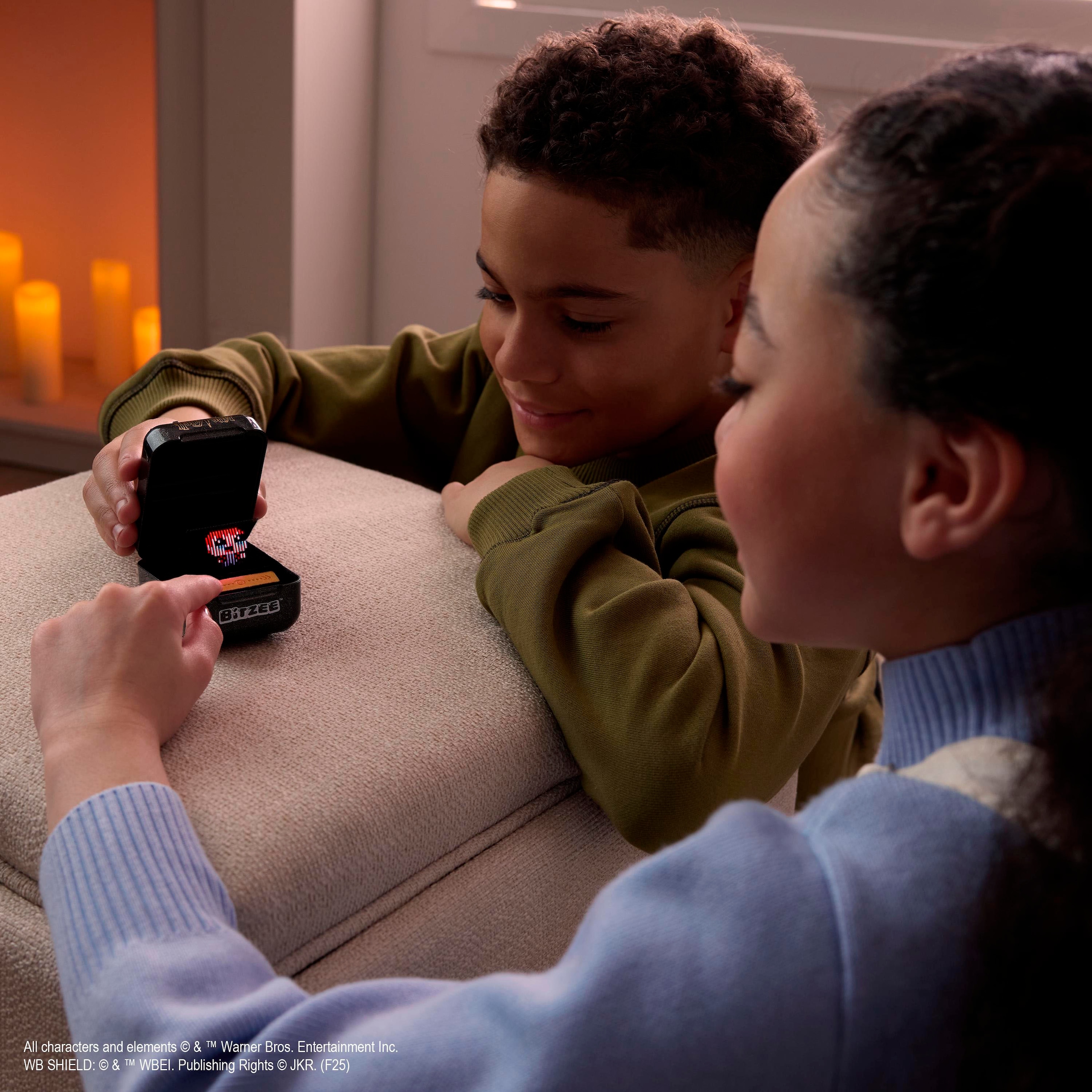 Spin Master Spielfigur »Bitzee Harry Potter - Digitales interaktives Spielzeug«