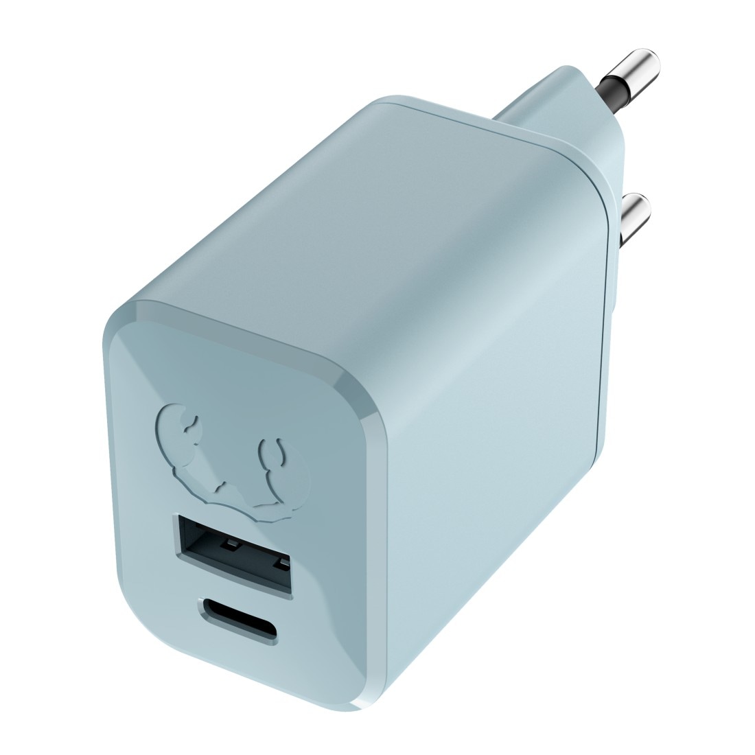 USB-Ladegerät »Mini-Charger USB-C und USB-A, PD 45W«