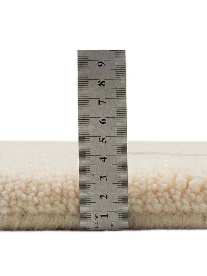 heine home Teppich, 24 mm Höhe