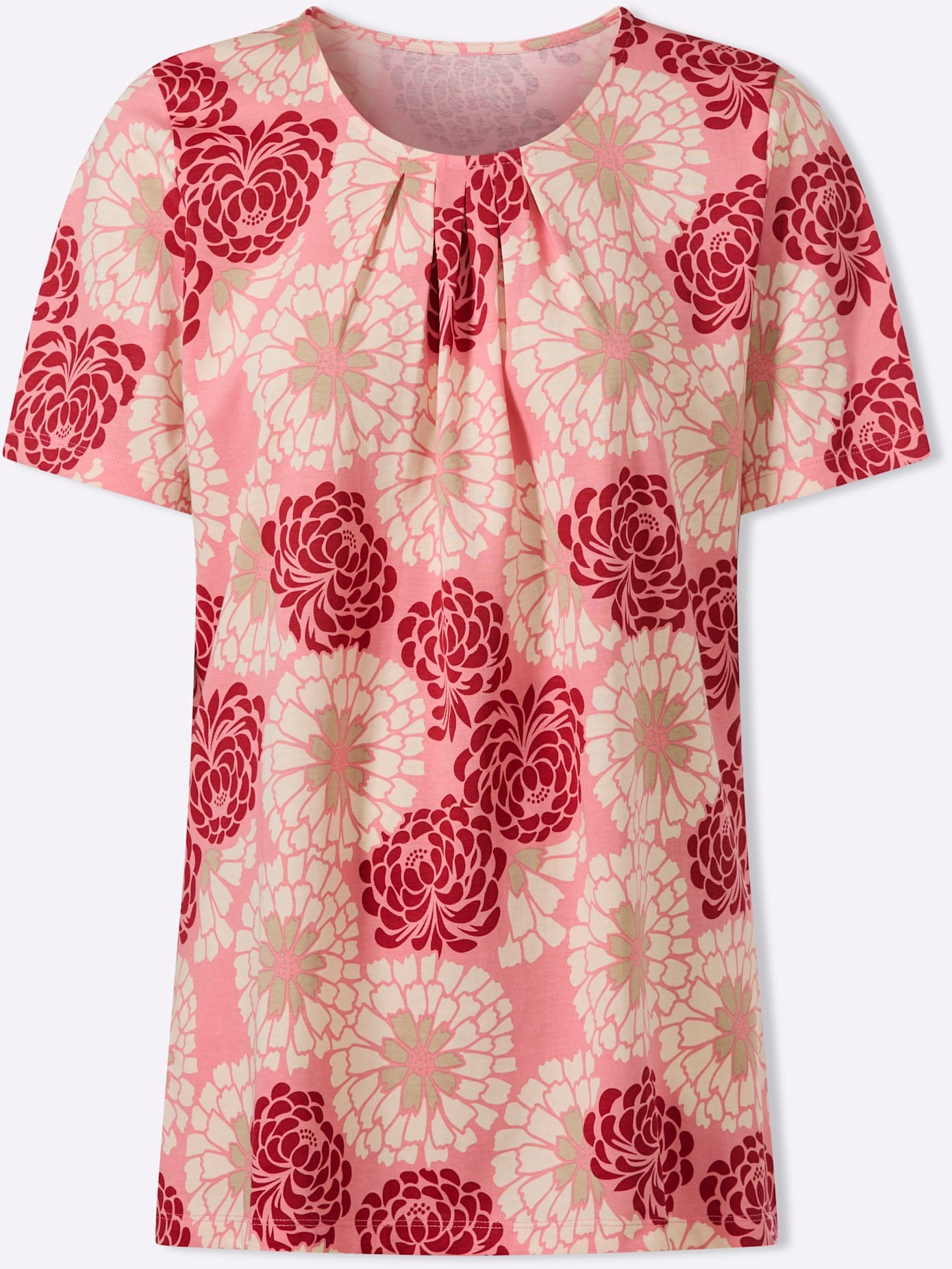 Classic Basics Longshirt »Longshirt« 1 tlg. tlg.