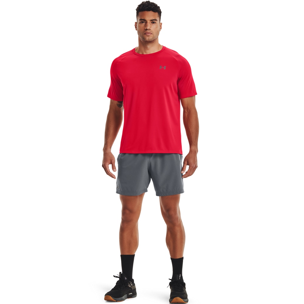 Under Armour® Trainingsshirt »UA TECH 2.0 SS TEE«
