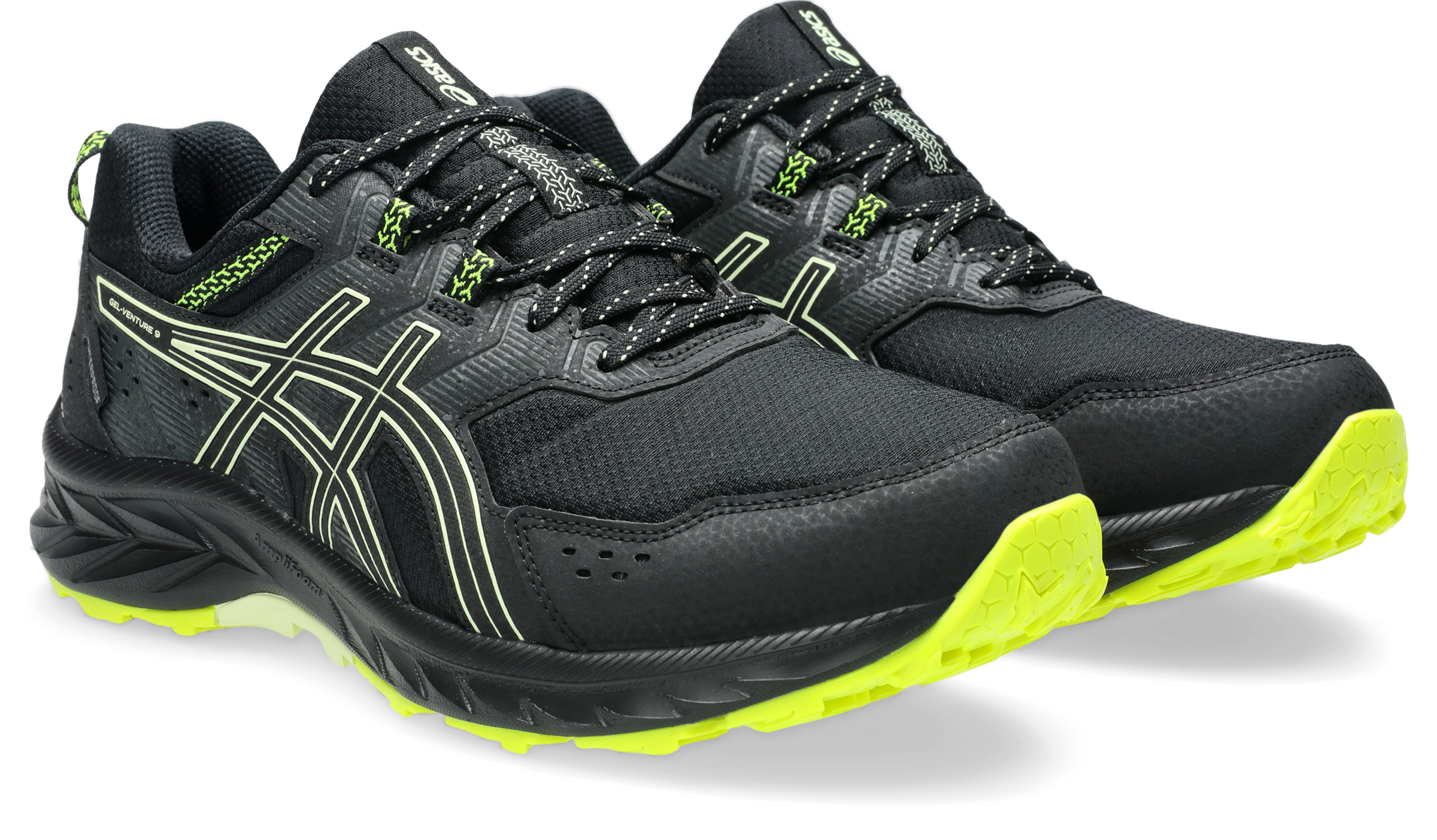 Asics Trailrunningschuh "GEL-VENTURE 9 WATERPROOF", Trailrunningschuh, Wasserdicht