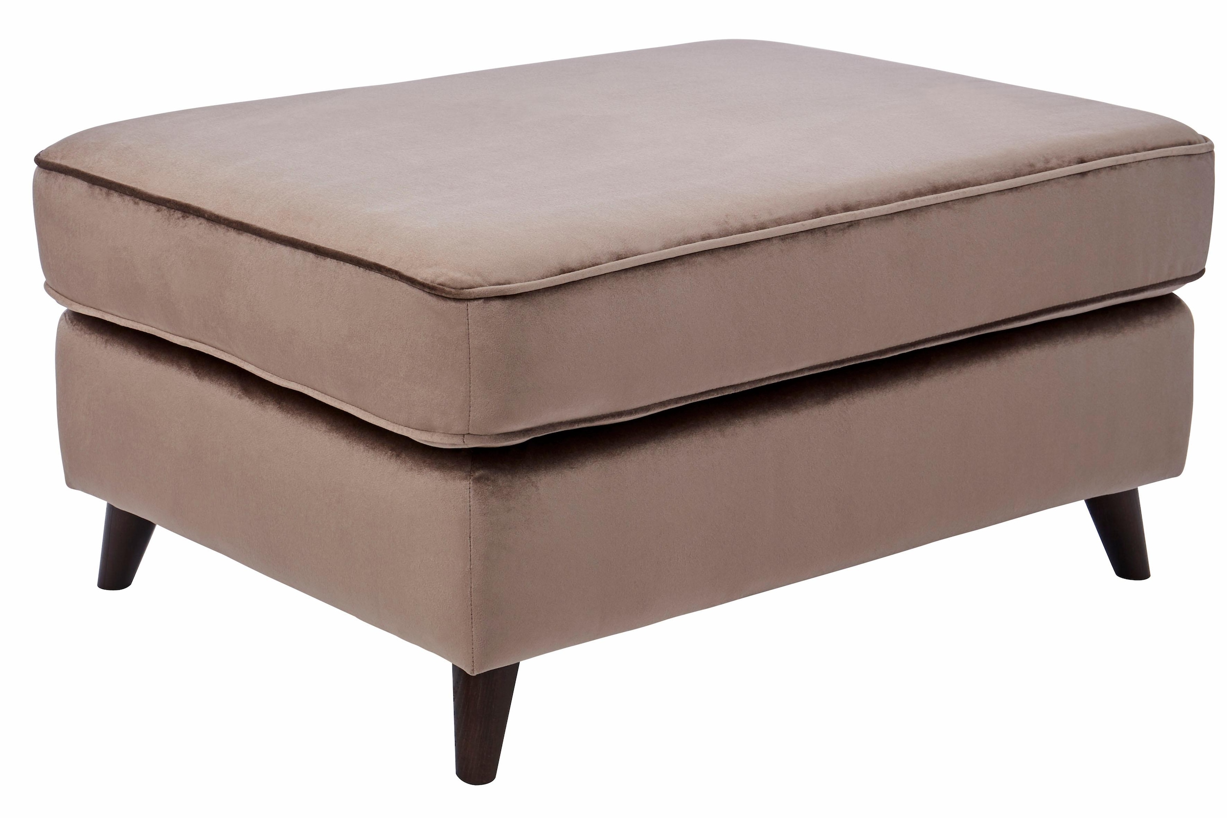 Home affaire Hocker "Renesse" günstig online kaufen