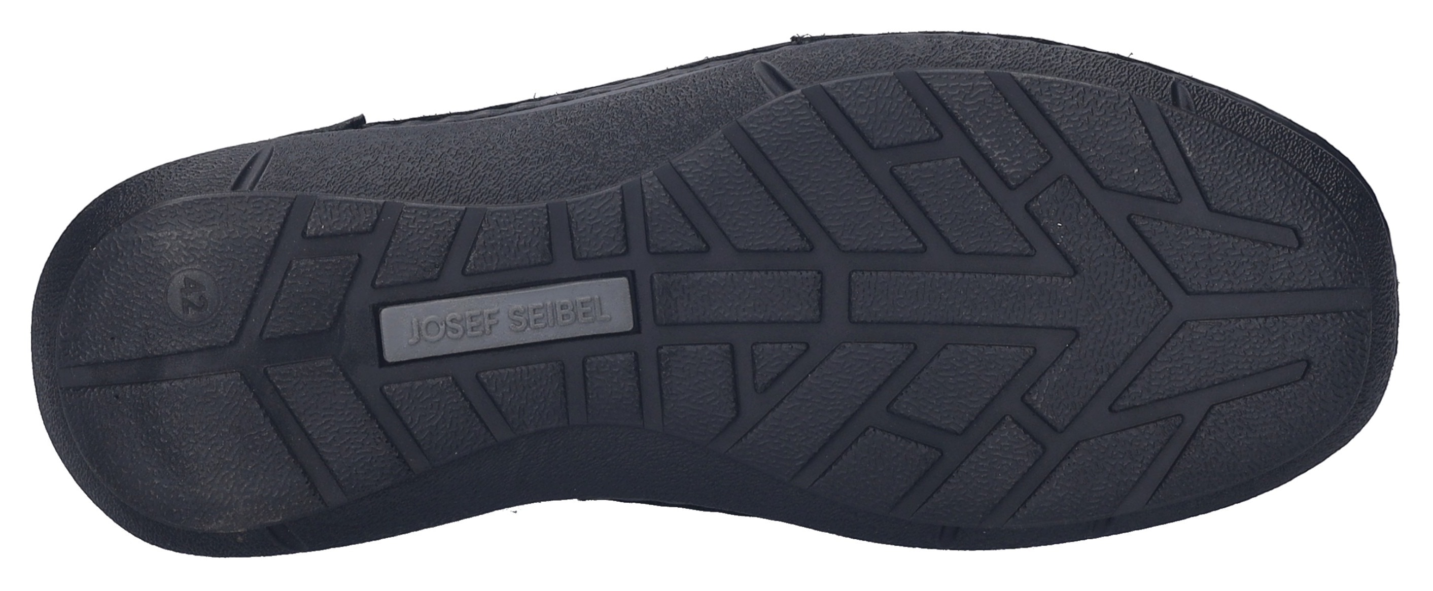 Thumbnail - Josef Seibel Slipper "New Anvers 22" Anzugschuh, Komfortschuh in Weite K