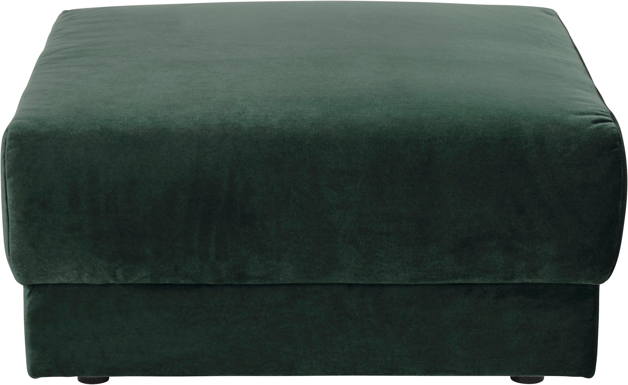 andas Hocker »Hobro«, in 3 Bezugsstoffen und vielen Farben, Design by Morten Georgsen