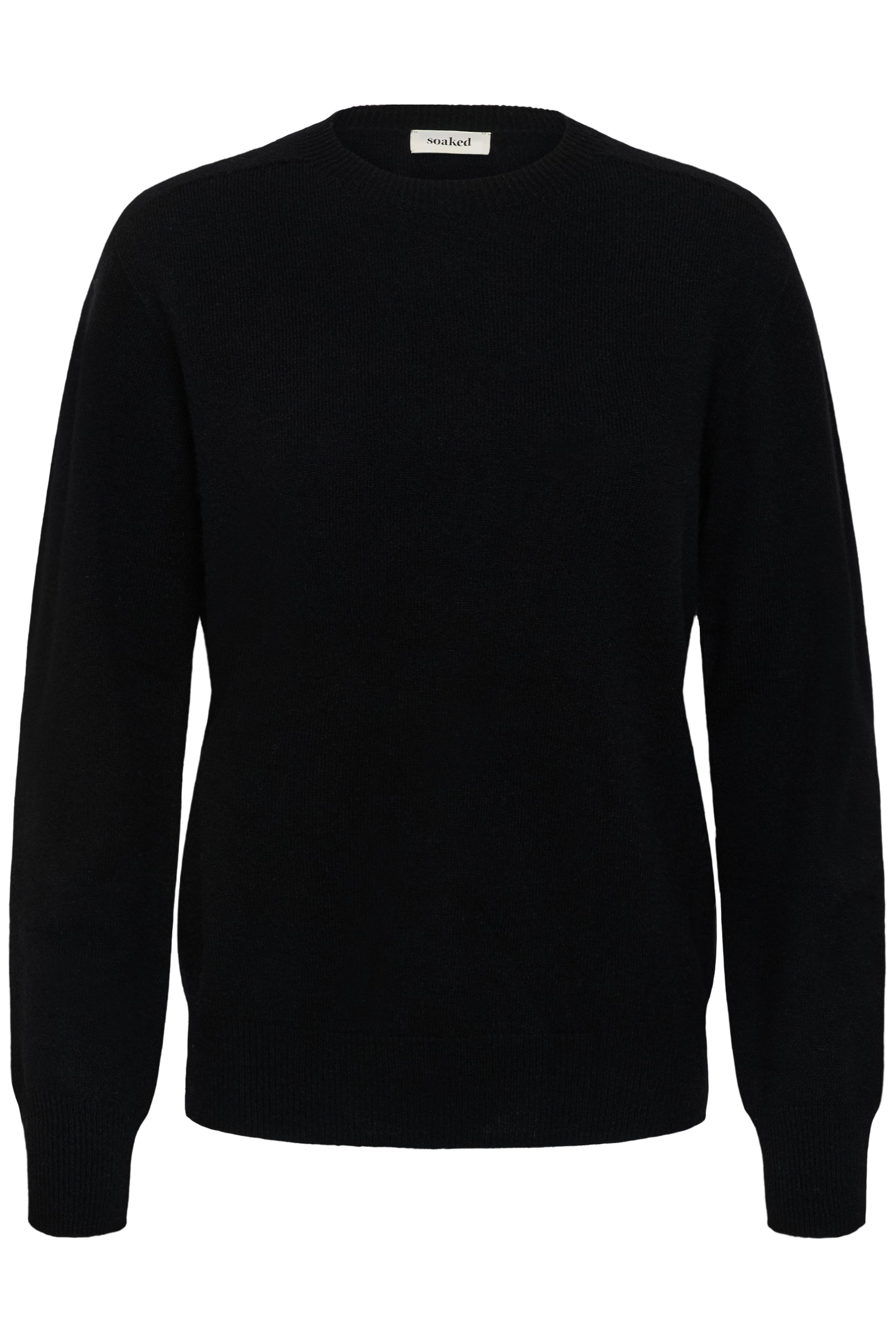 SOAKED IN LUXURY Strickpullover "Damen Strickpullover SLSida"