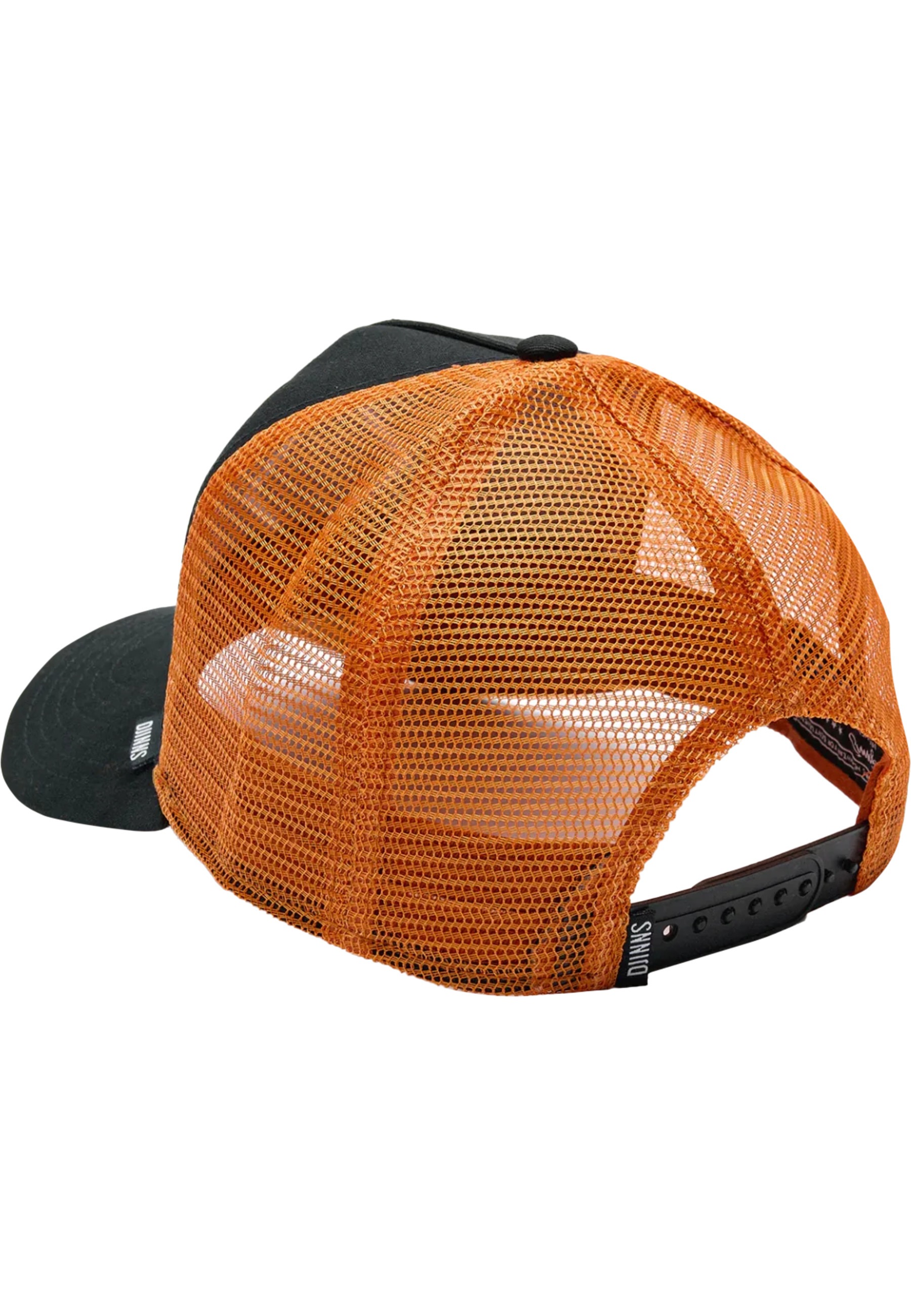 Djinns Trucker Cap »Djinns HFT Cap Match DNC«