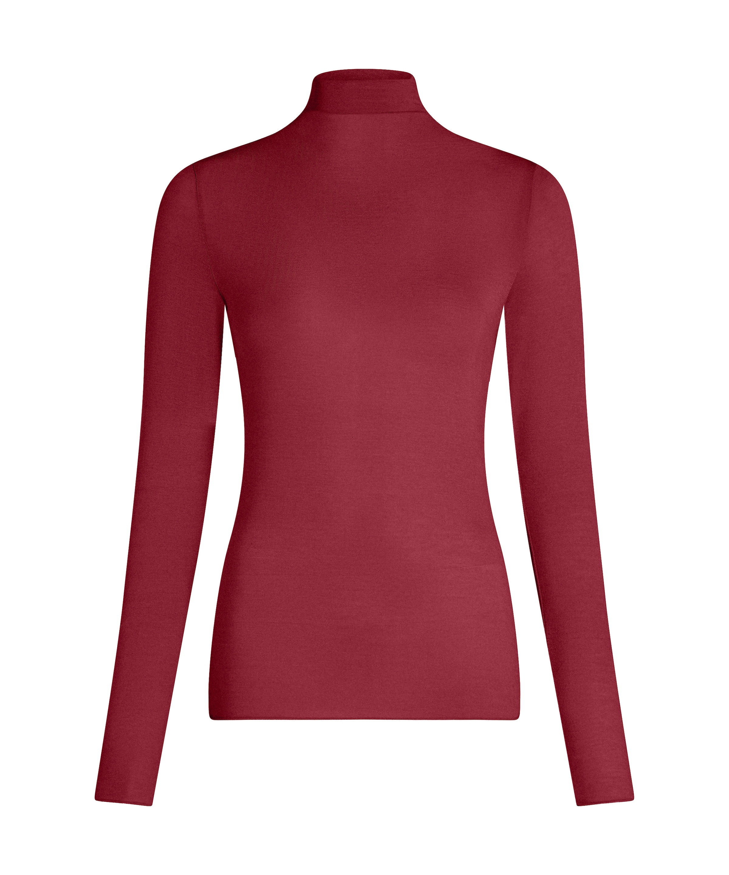 Hunkemöller Pyjama »super soft Turtleneck shirt with Cashmere«