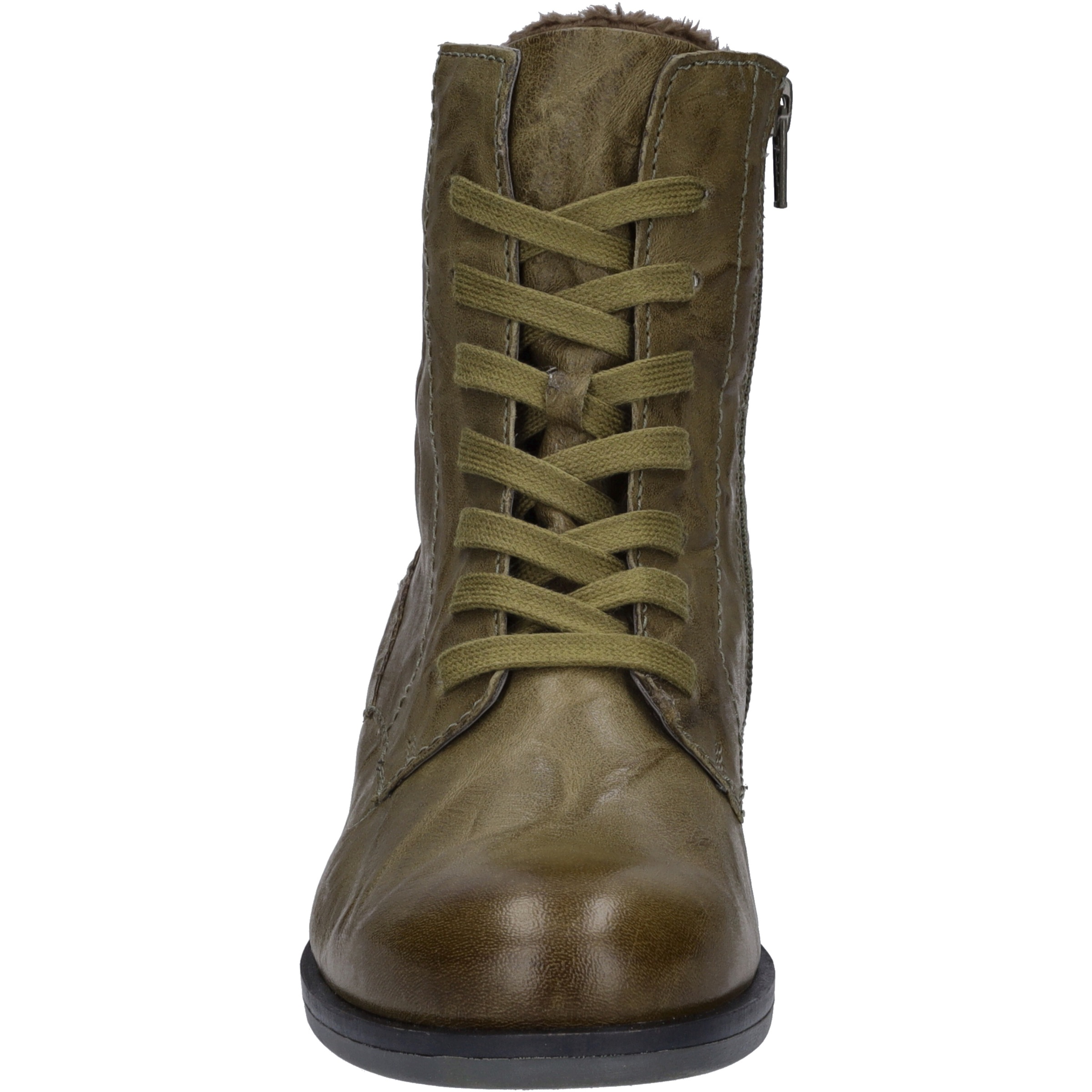 Josef Seibel Stiefelette »Sanja 01, oliv«