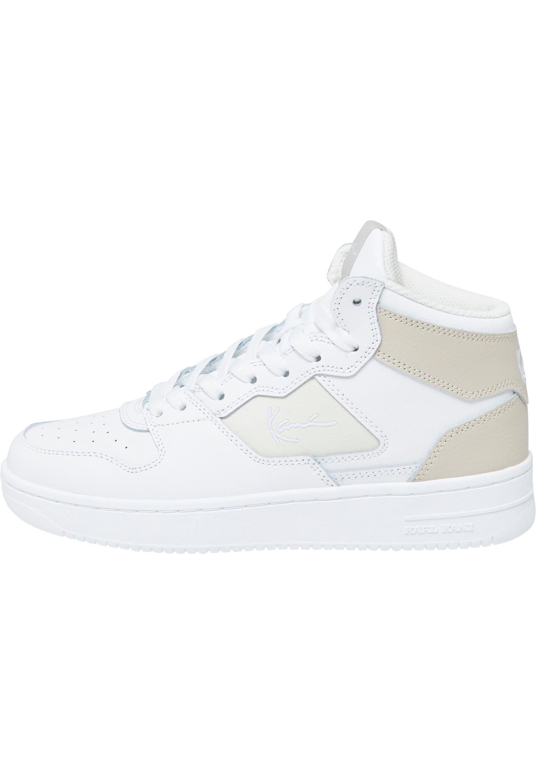 Karl Kani Sneaker »Karl Kani Herren KKFWW000257 KK 89 High«, (1 tlg.)