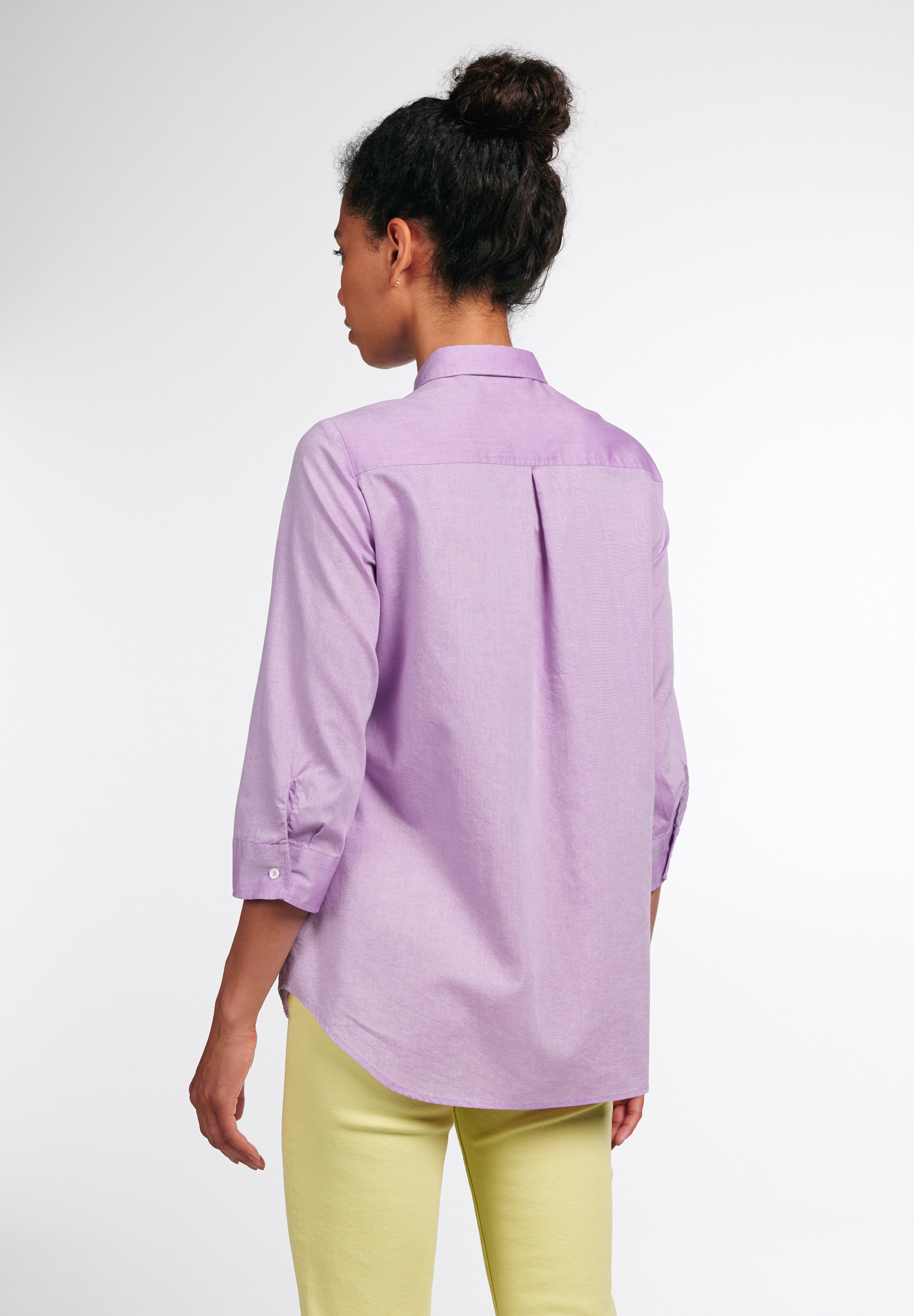 Eterna "REGULAR FIT" EASY IRON (bügelleicht) günstig online kaufen