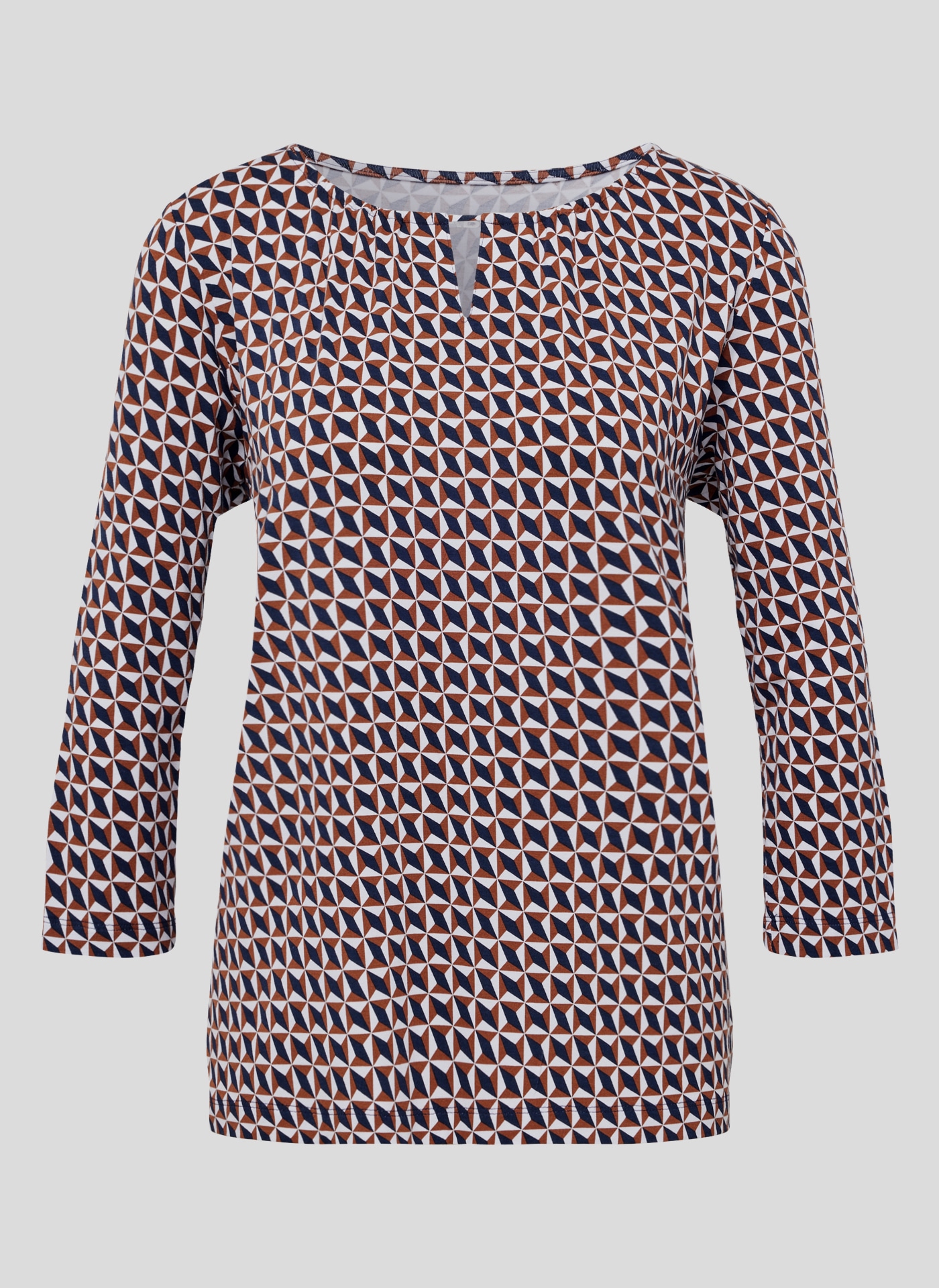 Rabe Print-Shirt »T-Shirt«