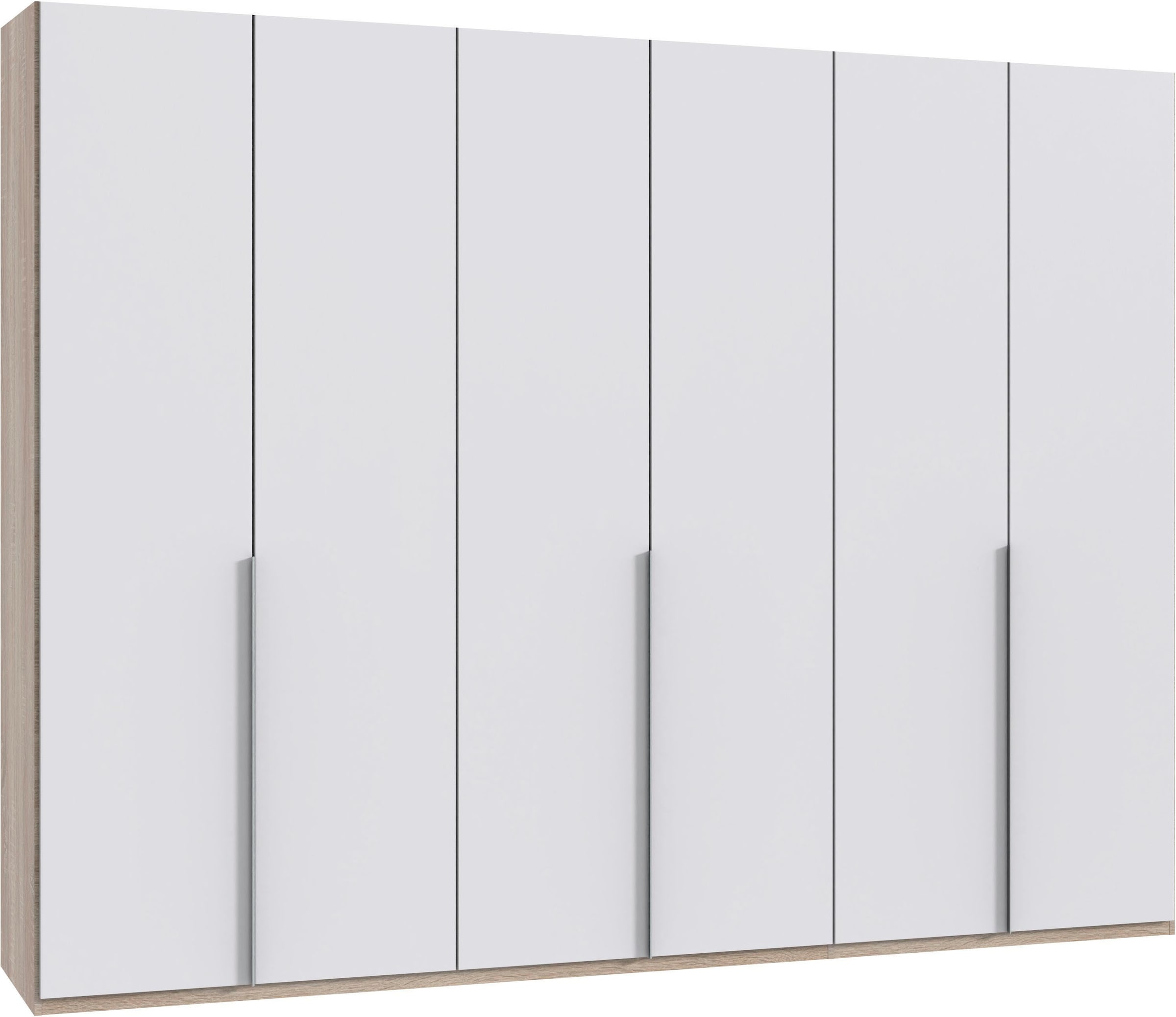 Wimex Kleiderschrank "New York", in vielen Breiten, 208 oder 236cm hoch