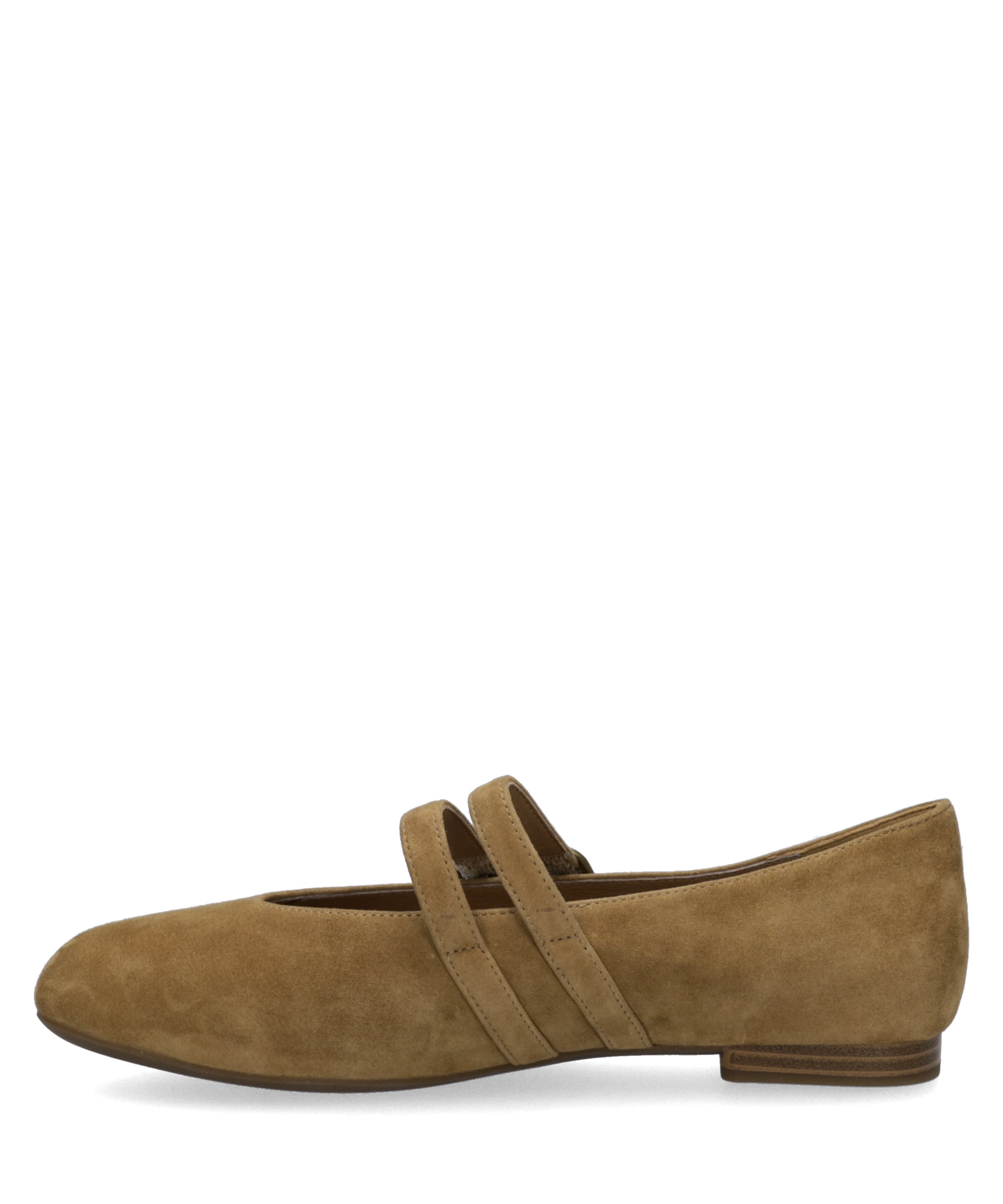 Josef Seibel Ballerina »Clarice 03, caramel«